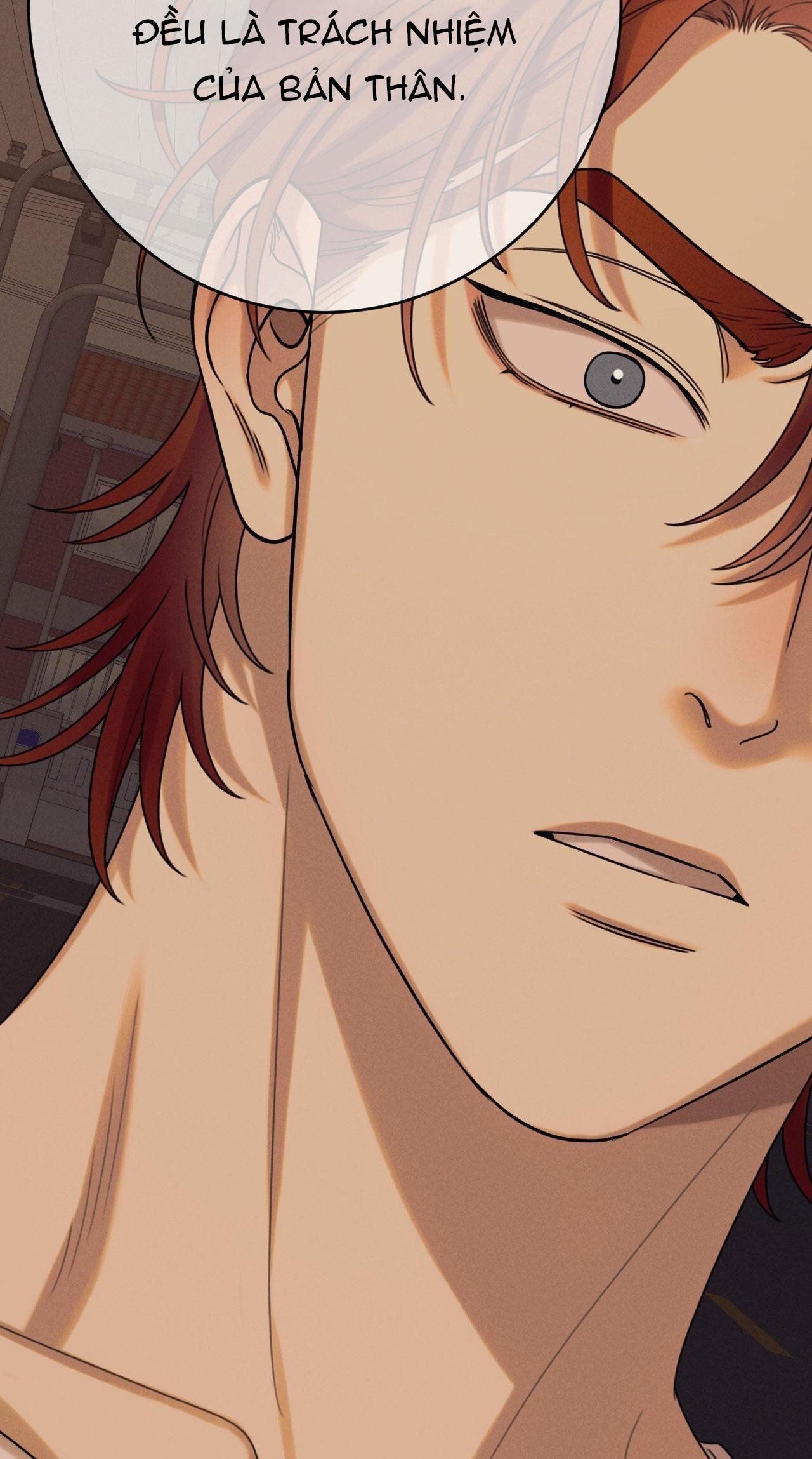 QUẺ BÓI GIẤC MƠ CỦA YÊU TINH Chapter 72 - Next 