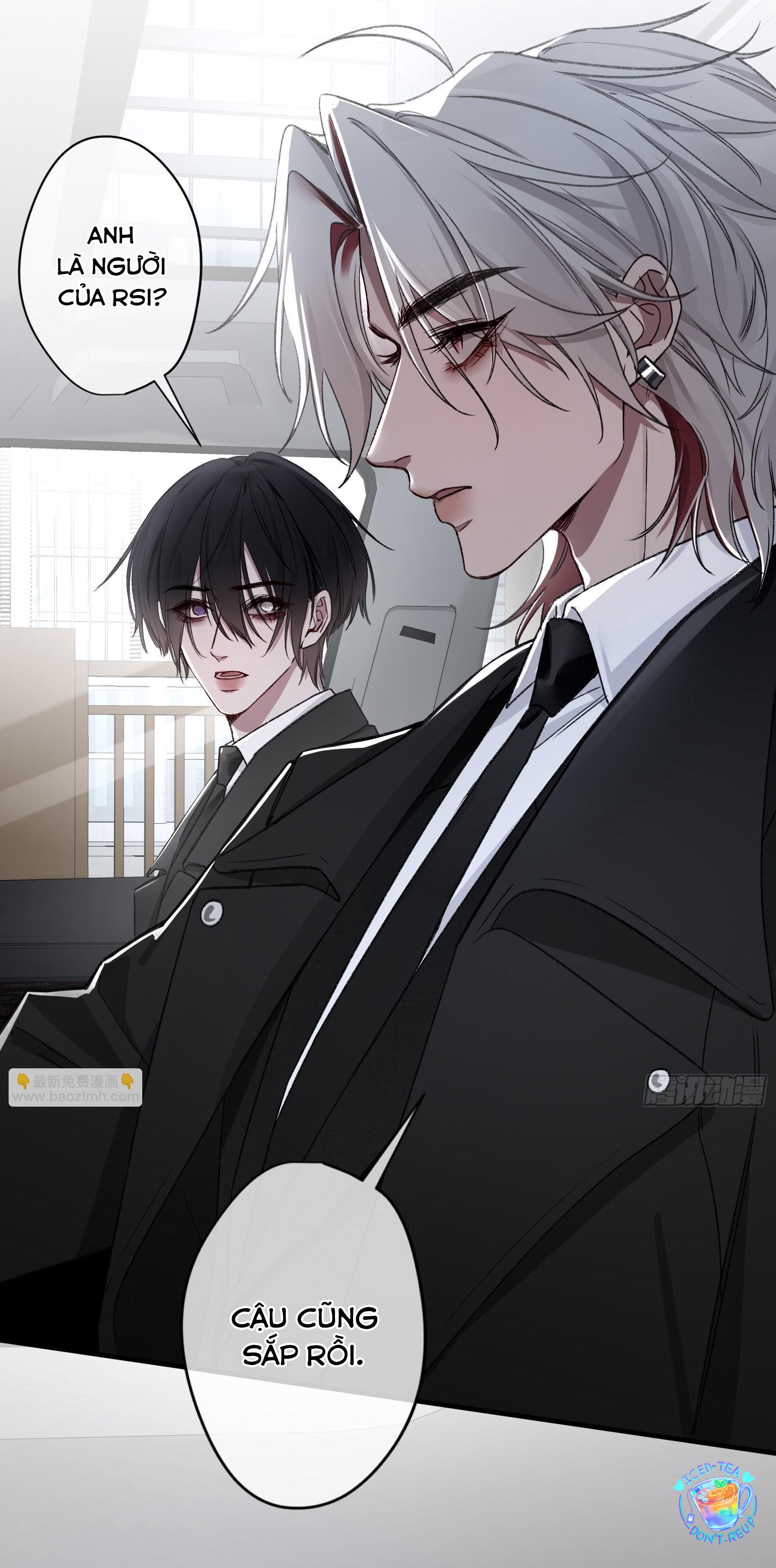 Ác linh Chapter 27 - Next Chapter 28