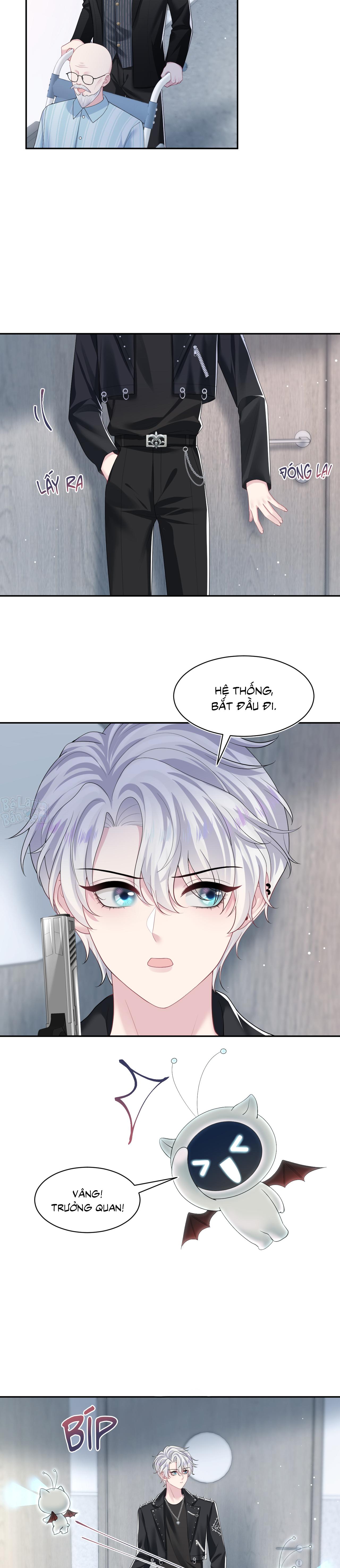 Tuyệt mỹ bạch liên hoa online dạy học Chapter 216 - Next Chapter 217