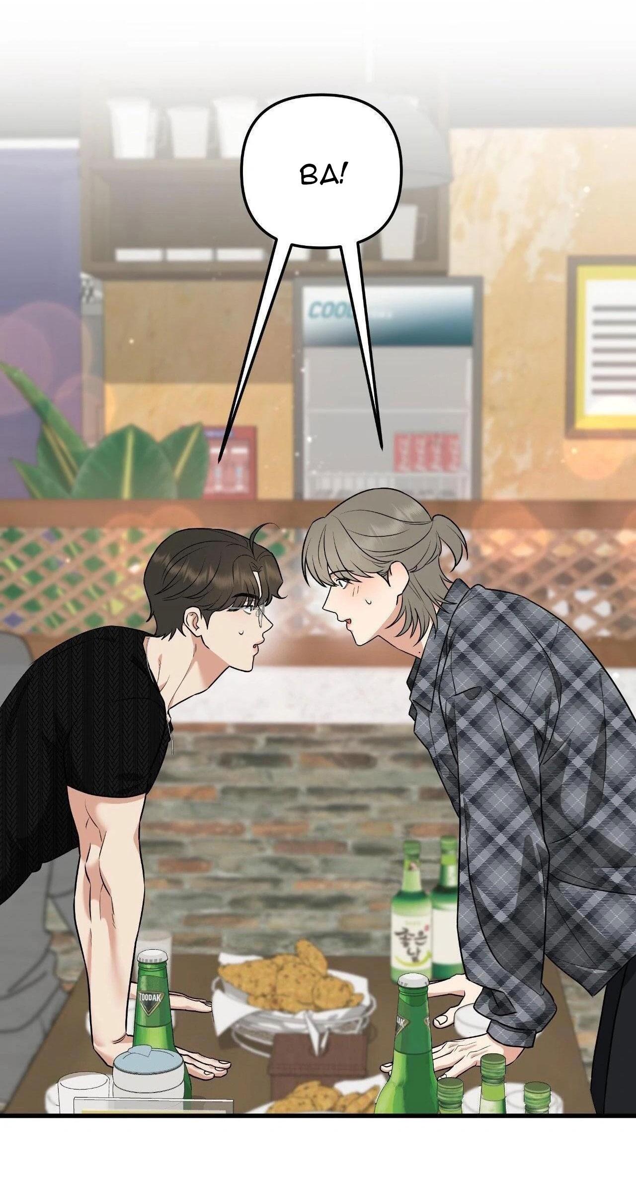 Bốt Hôn Chapter 9 - Trang 2
