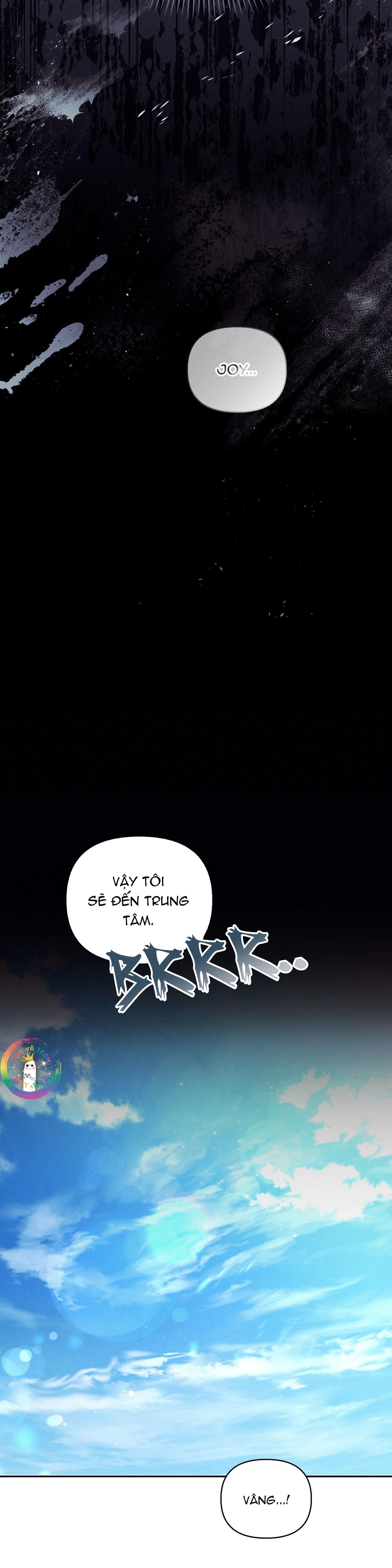 Ván Bài Đẫm Máu Chapter 17 - Trang 2