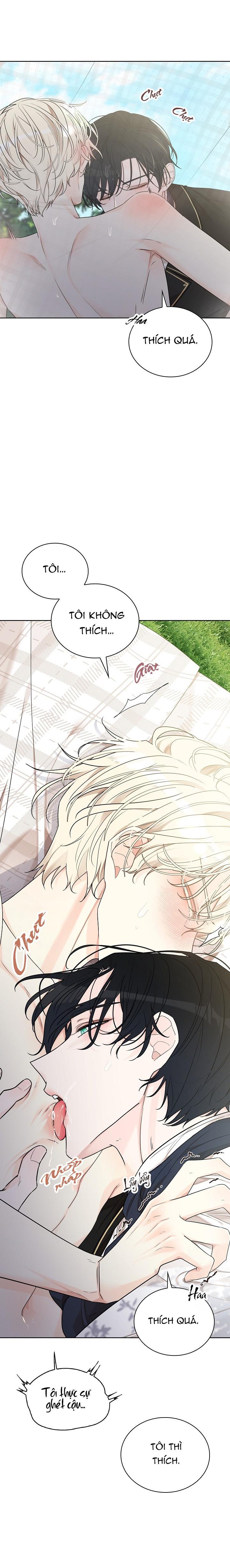 HANG RẮN Chapter 8 - Next Chapter 9