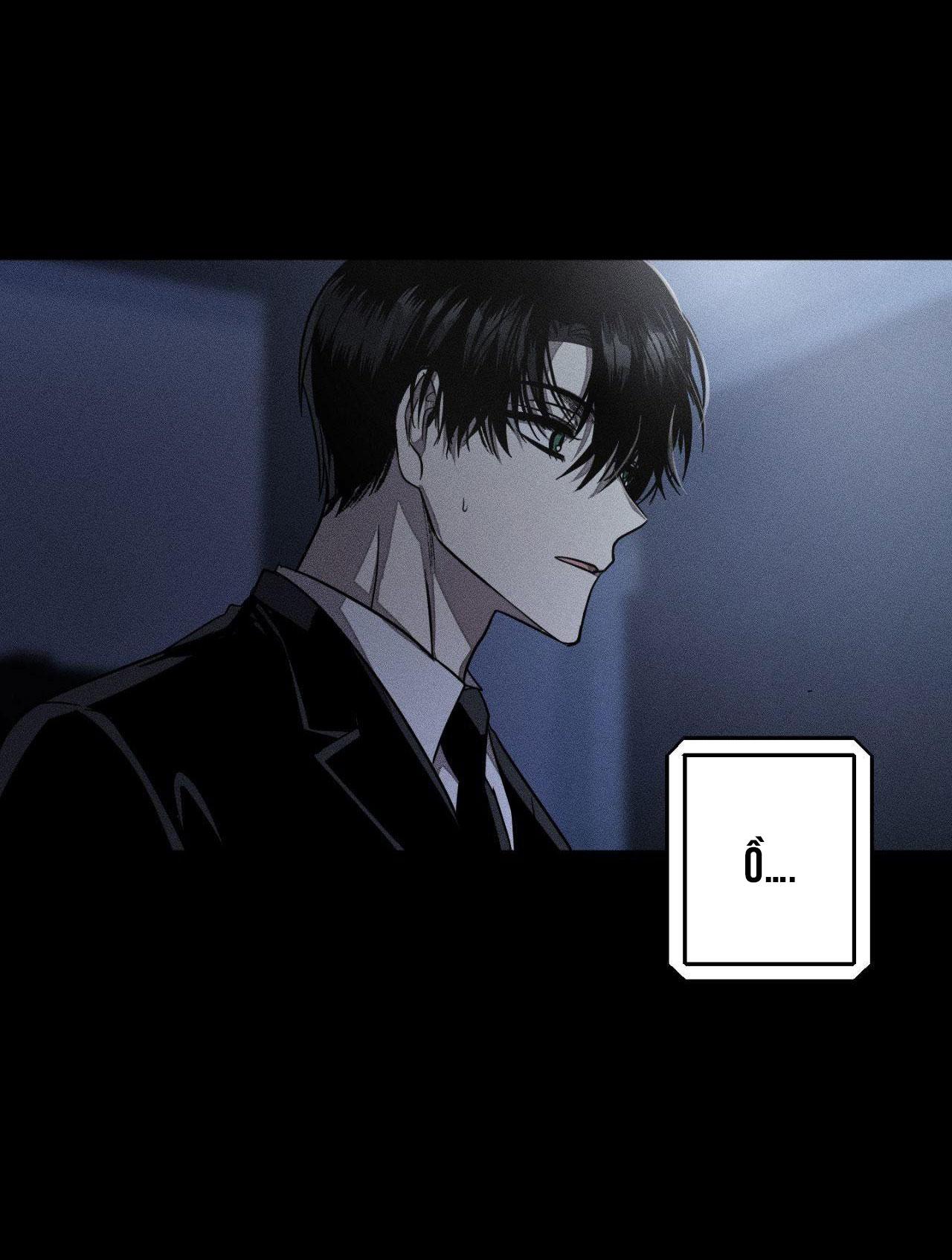 Công Lập Left Fluke Chapter 31 - Next Chapter 32