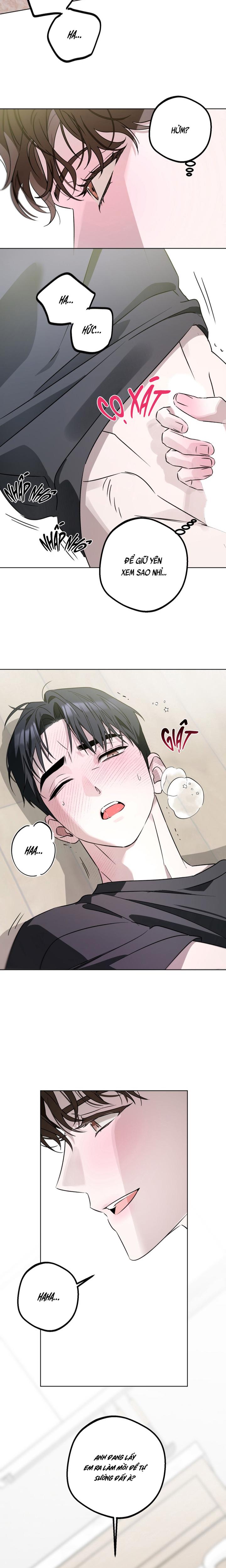 Anh Em Hoà Thuận Chapter 3 H++ - Trang 2