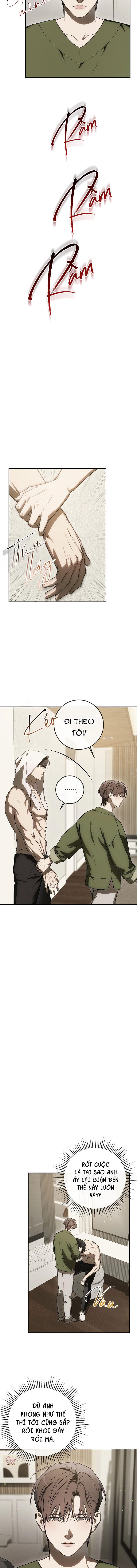 BẢO VẬT Chapter 39 - Trang 2