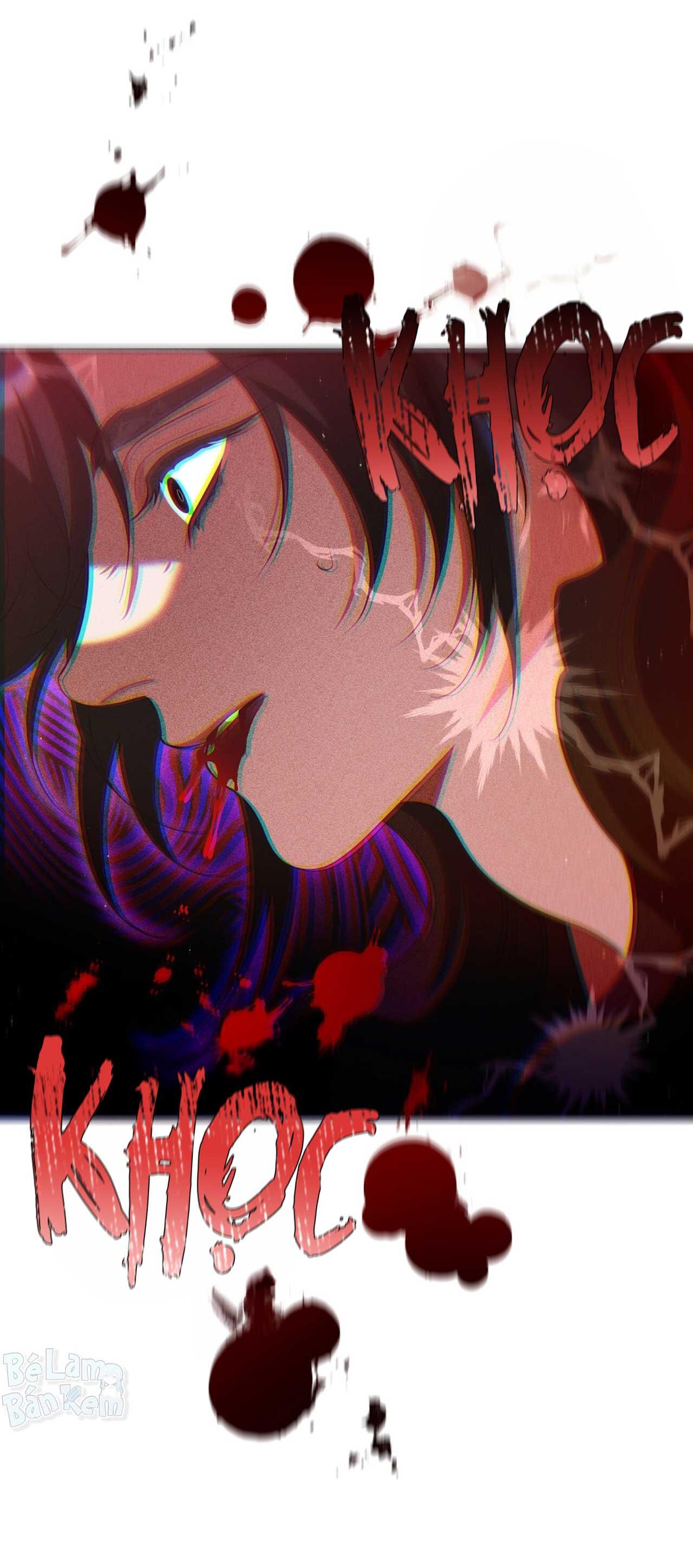 Tôi đã Nuôi Dạy Thủ Lĩnh Giáo Phái ác Ma Chapter 72 - Trang 2