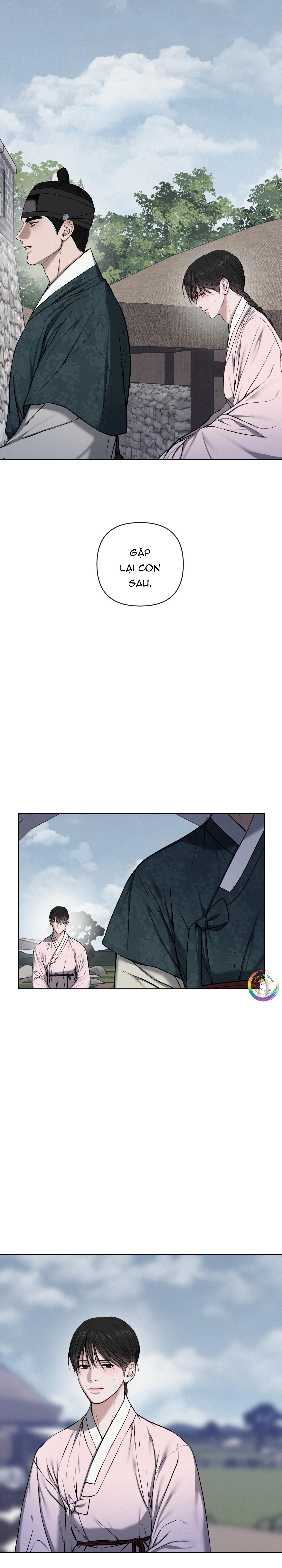 Sai Lầm Chapter 21 - Trang 2