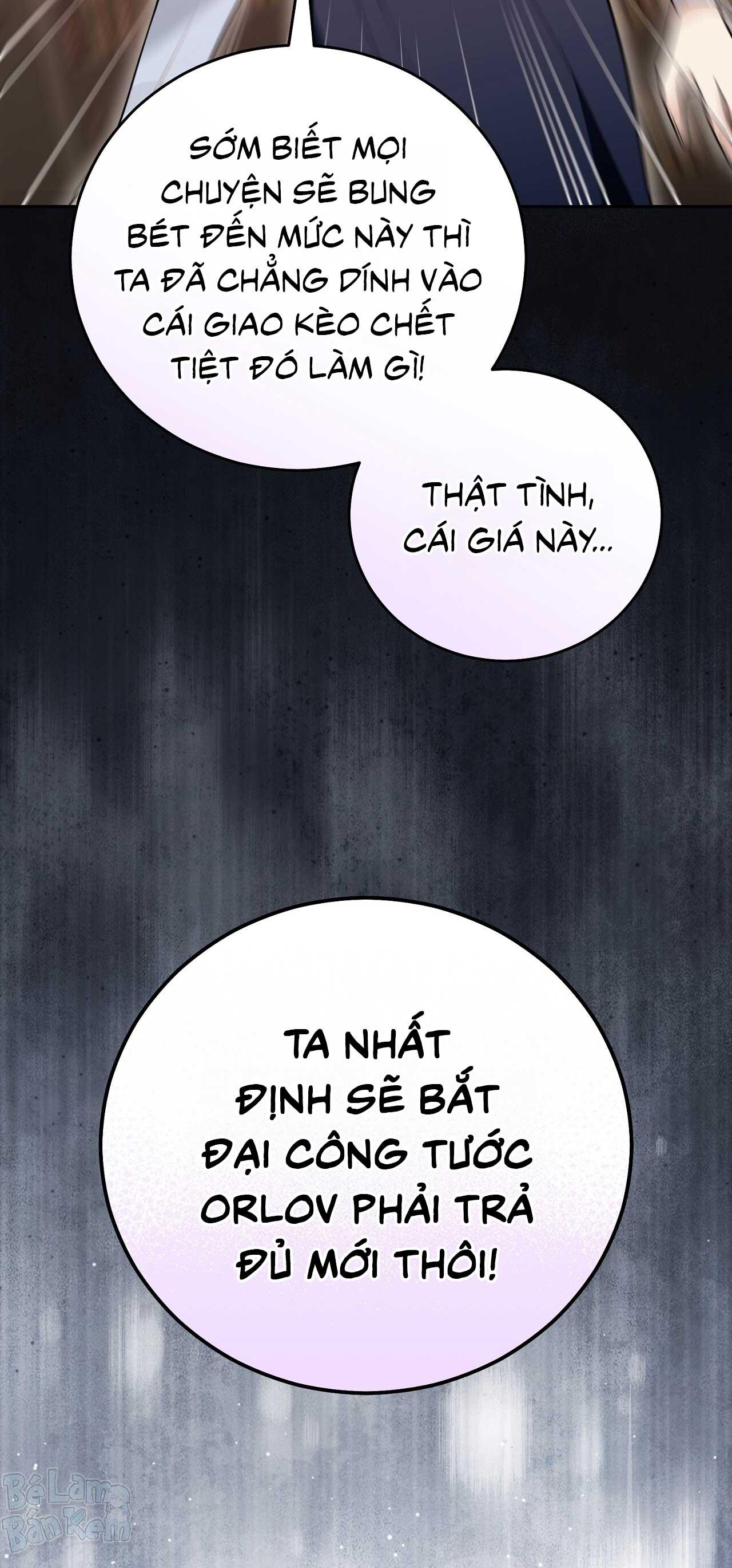 Xuyên thành cục bông của tên cuồng công Chapter 48 - Trang 2
