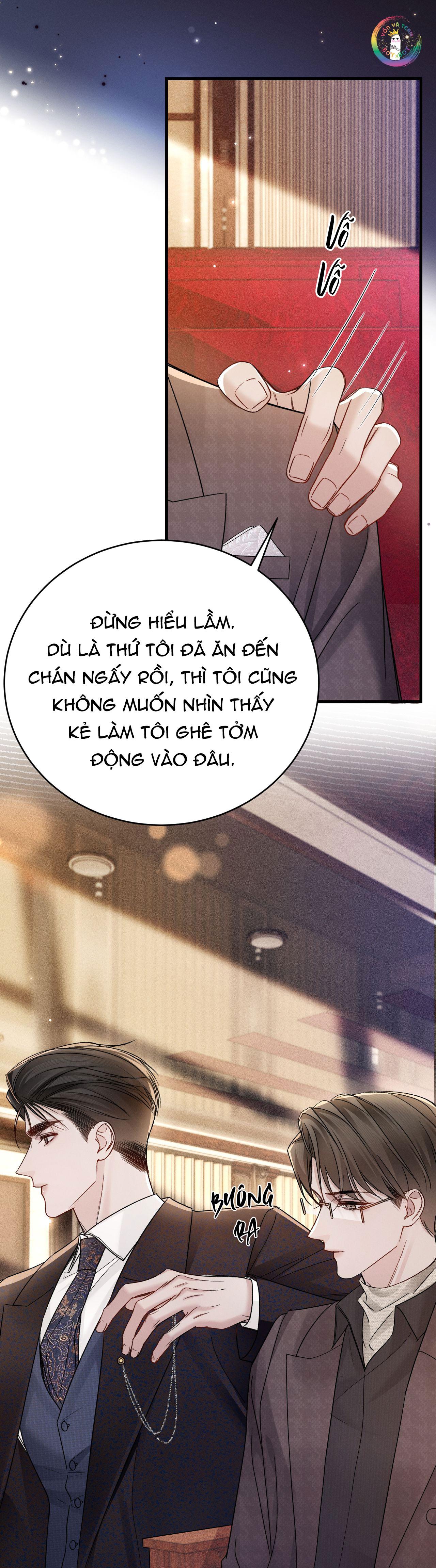 Cuộc Đối Đầu Gay Gắt Chapter 129 - Next 