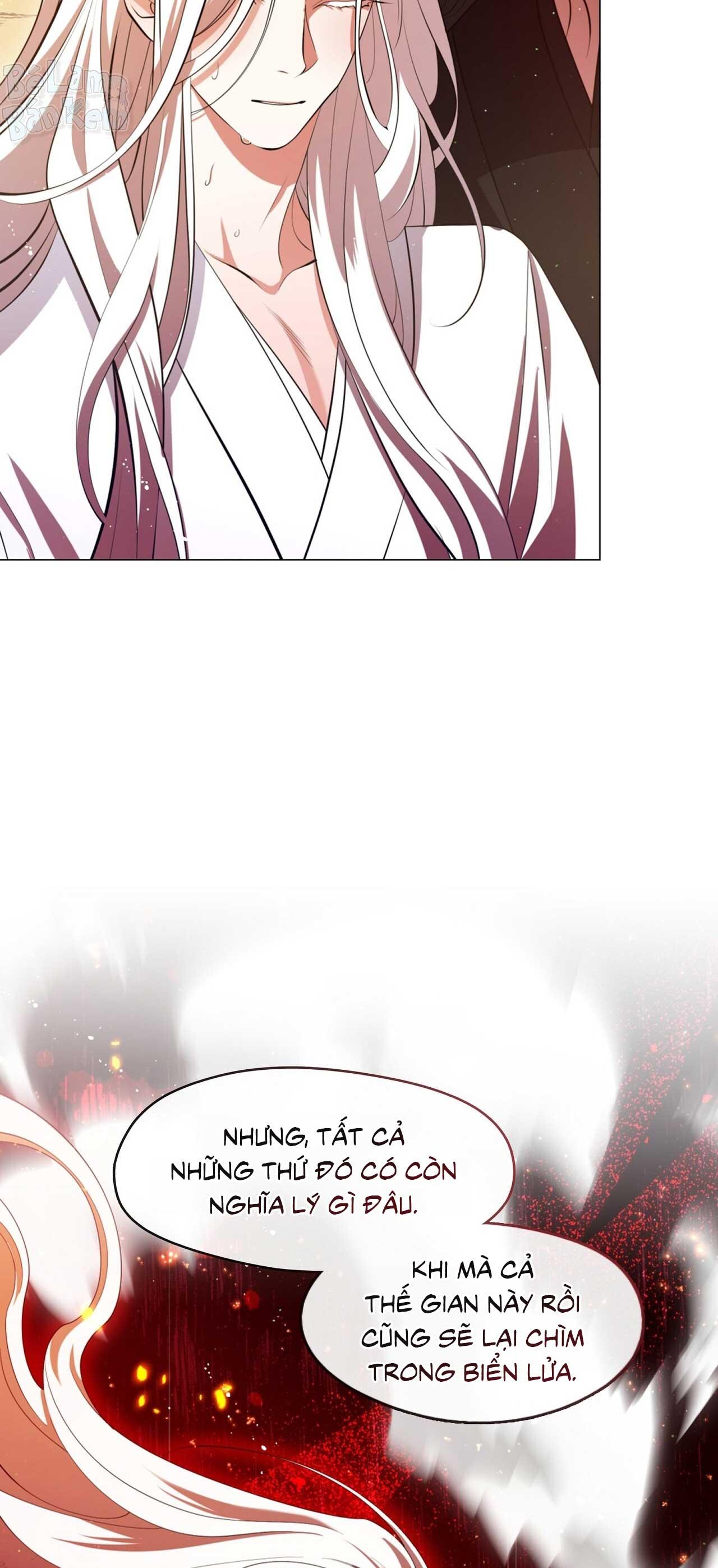 Tôi đã Nuôi Dạy Thủ Lĩnh Giáo Phái ác Ma Chapter 72 - Trang 2