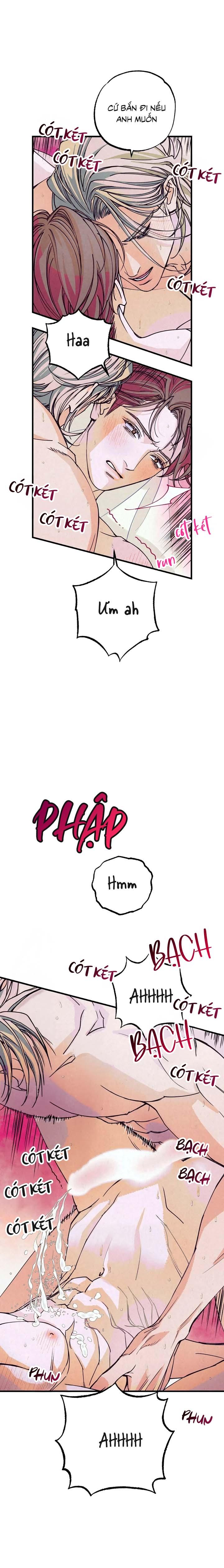 Tay Săn Huy Chương Vàng Bất Khả Chiến Bại Chapter 4 - Trang 2