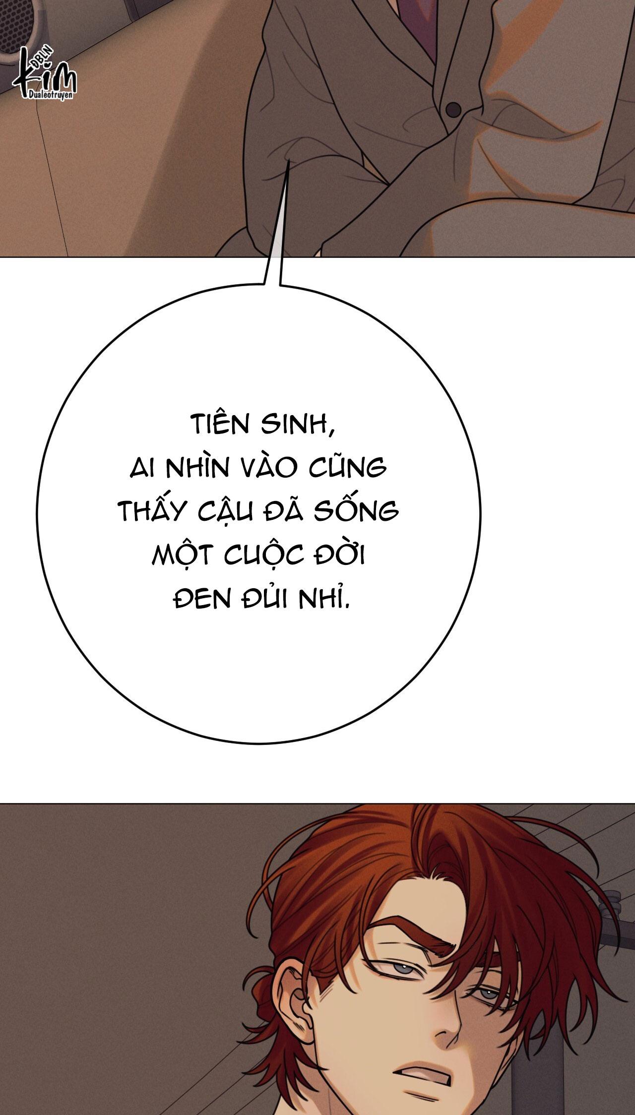 QUẺ BÓI GIẤC MƠ CỦA YÊU TINH Chapter 72 - Next 