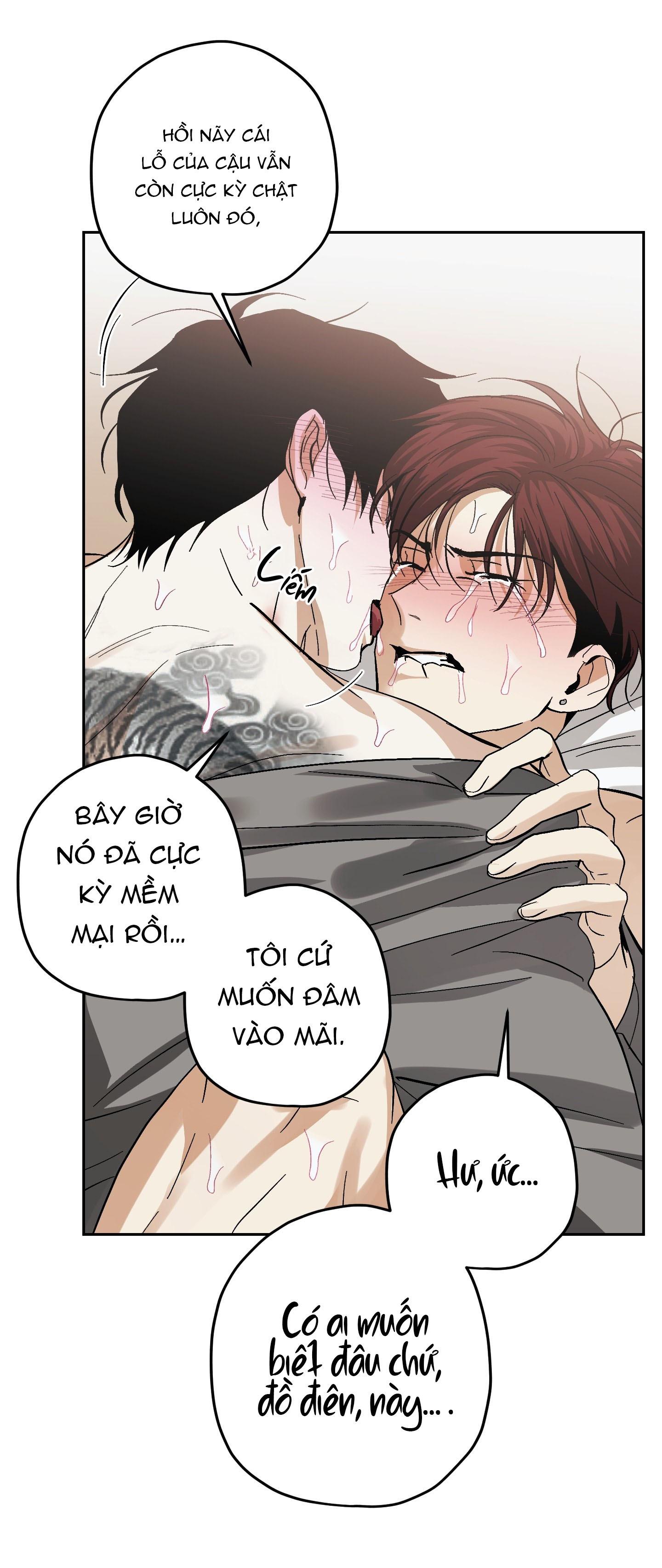 TƯƠNG XỨNG Chapter 14 - Trang 2