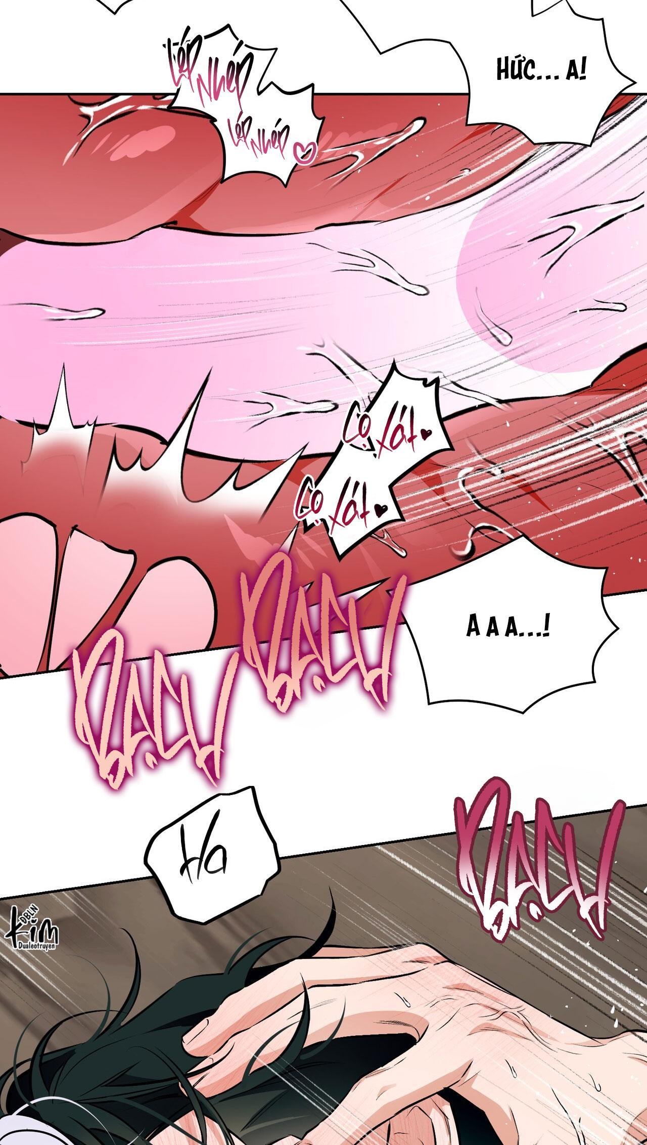 OFF TRACK Chapter 52 - Trang 2