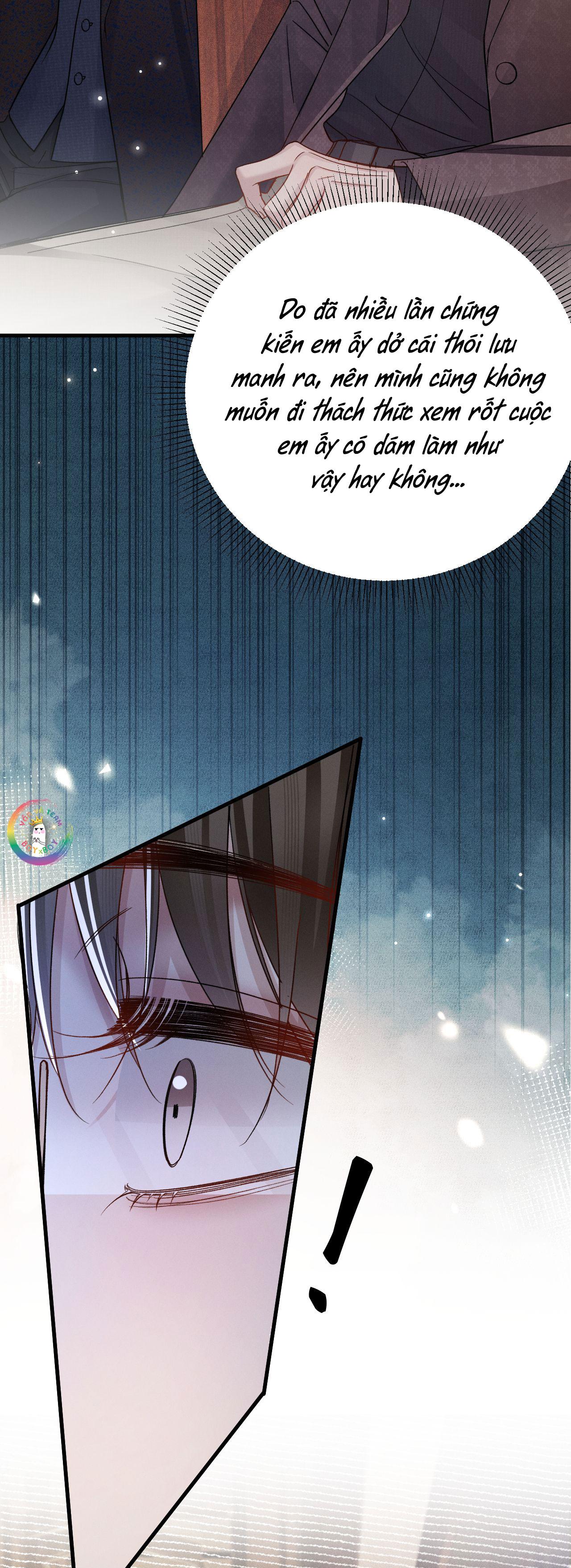 Cuộc Đối Đầu Gay Gắt Chapter 129 - Next 