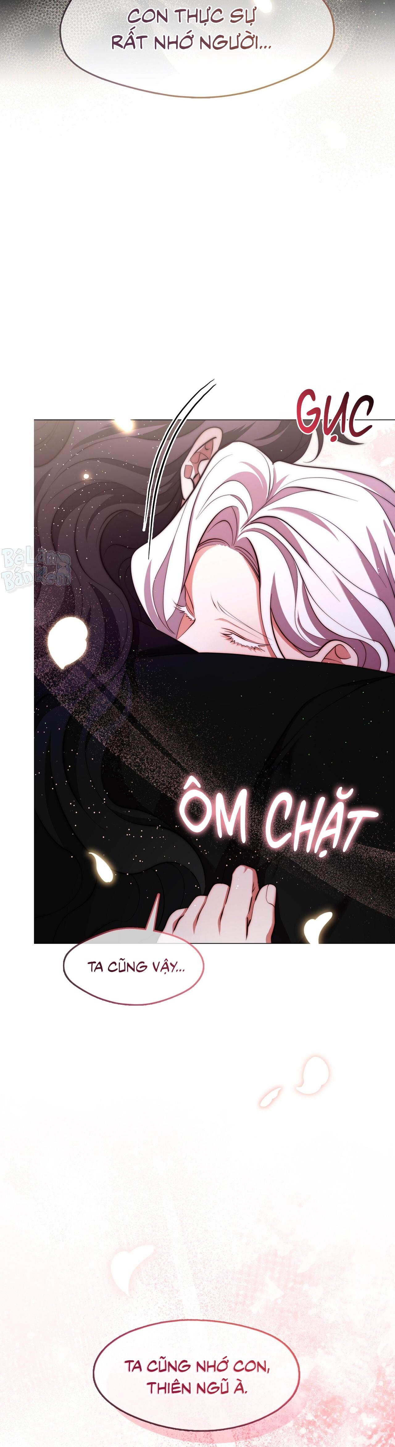 Tôi đã Nuôi Dạy Thủ Lĩnh Giáo Phái ác Ma Chapter 73 - Trang 2
