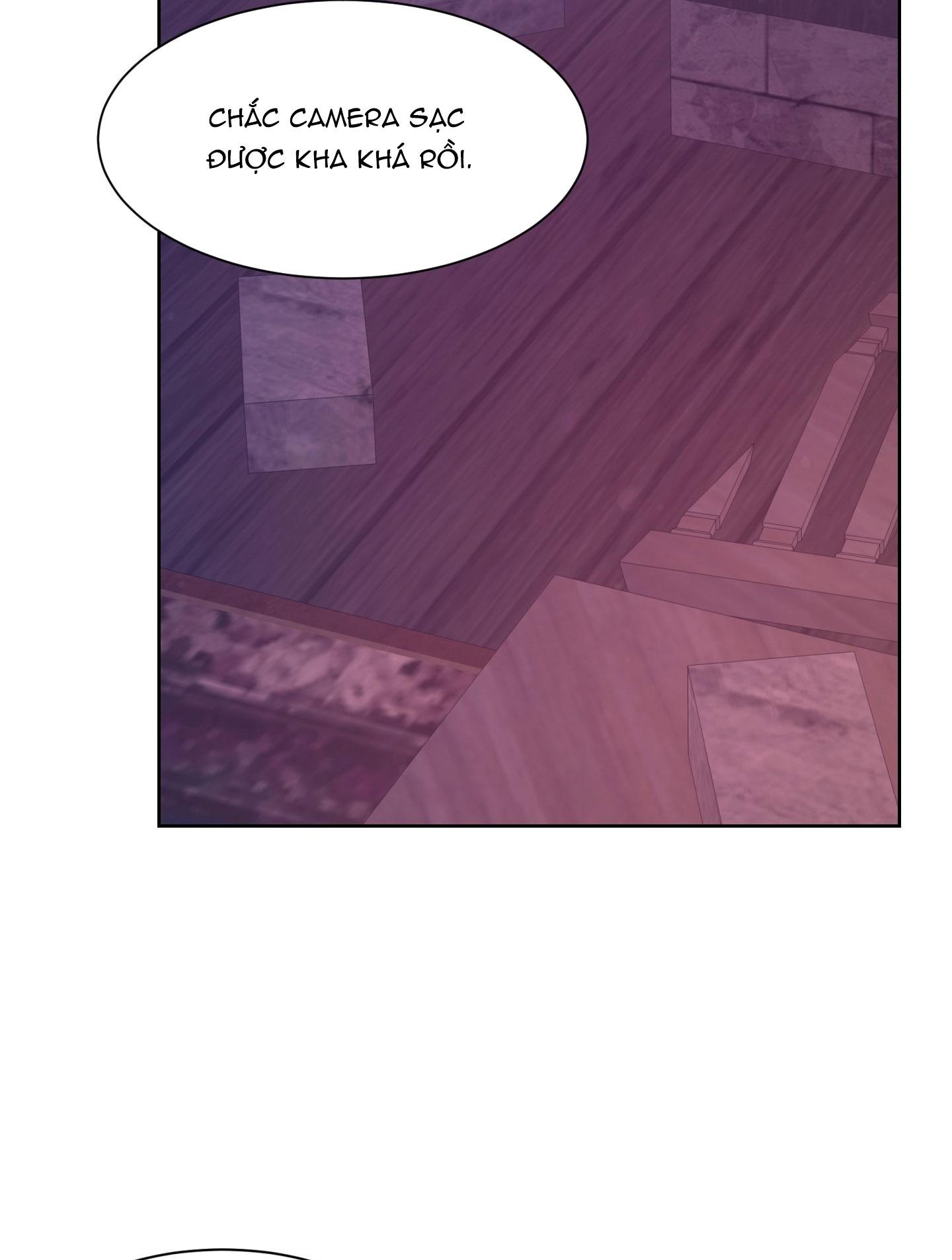 ĐÊM KINH HOÀNG Chapter 59 - Trang 2