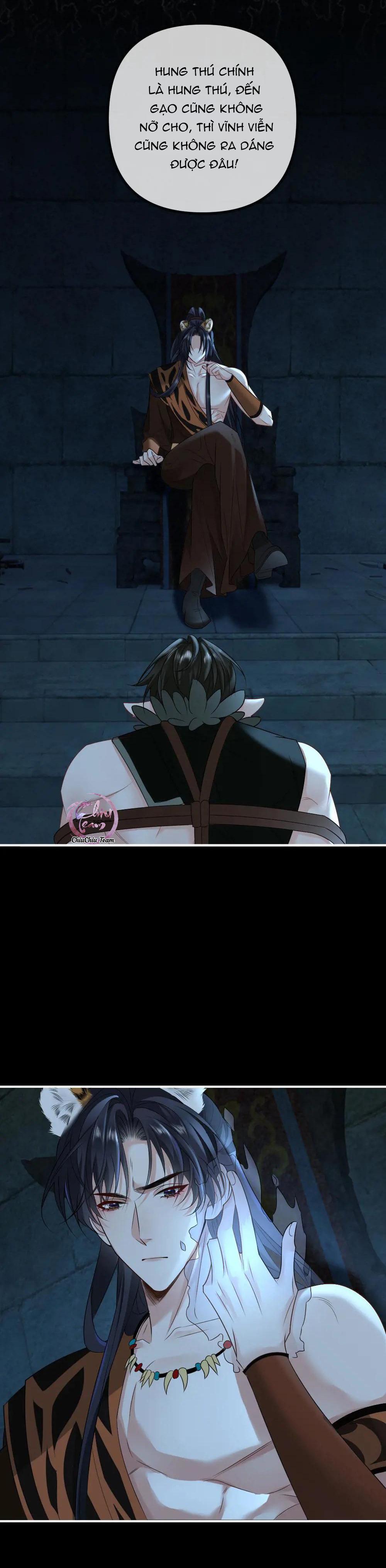 Khát Vọng Ngọt Ngào Chapter 446 - Trang 2