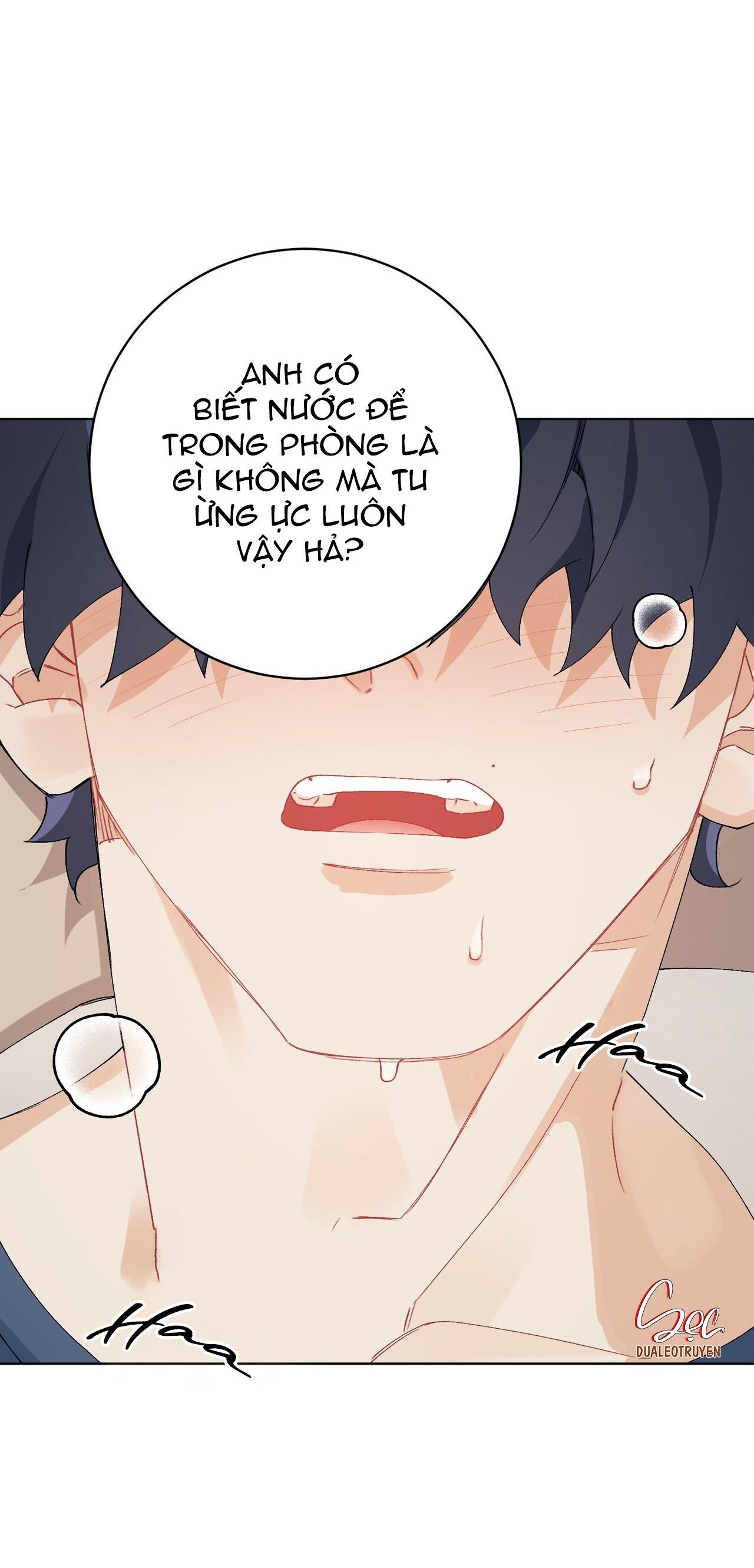 THIÊNG LIÊNG VÀ TÀN NHẪN Chapter 7 - Trang 2