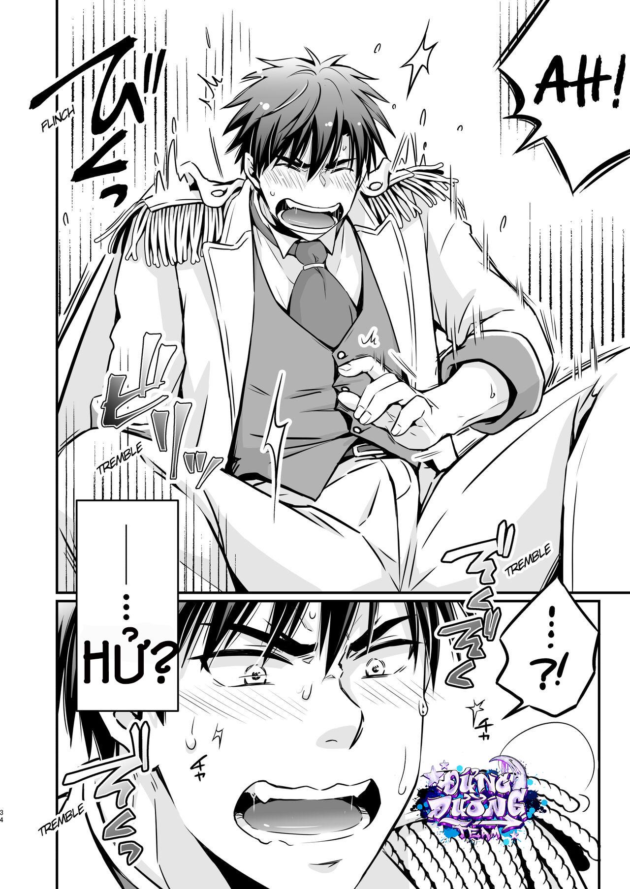 ONESHORT BÁI THIẾN Chapter 15.2 19+ - Trang 2