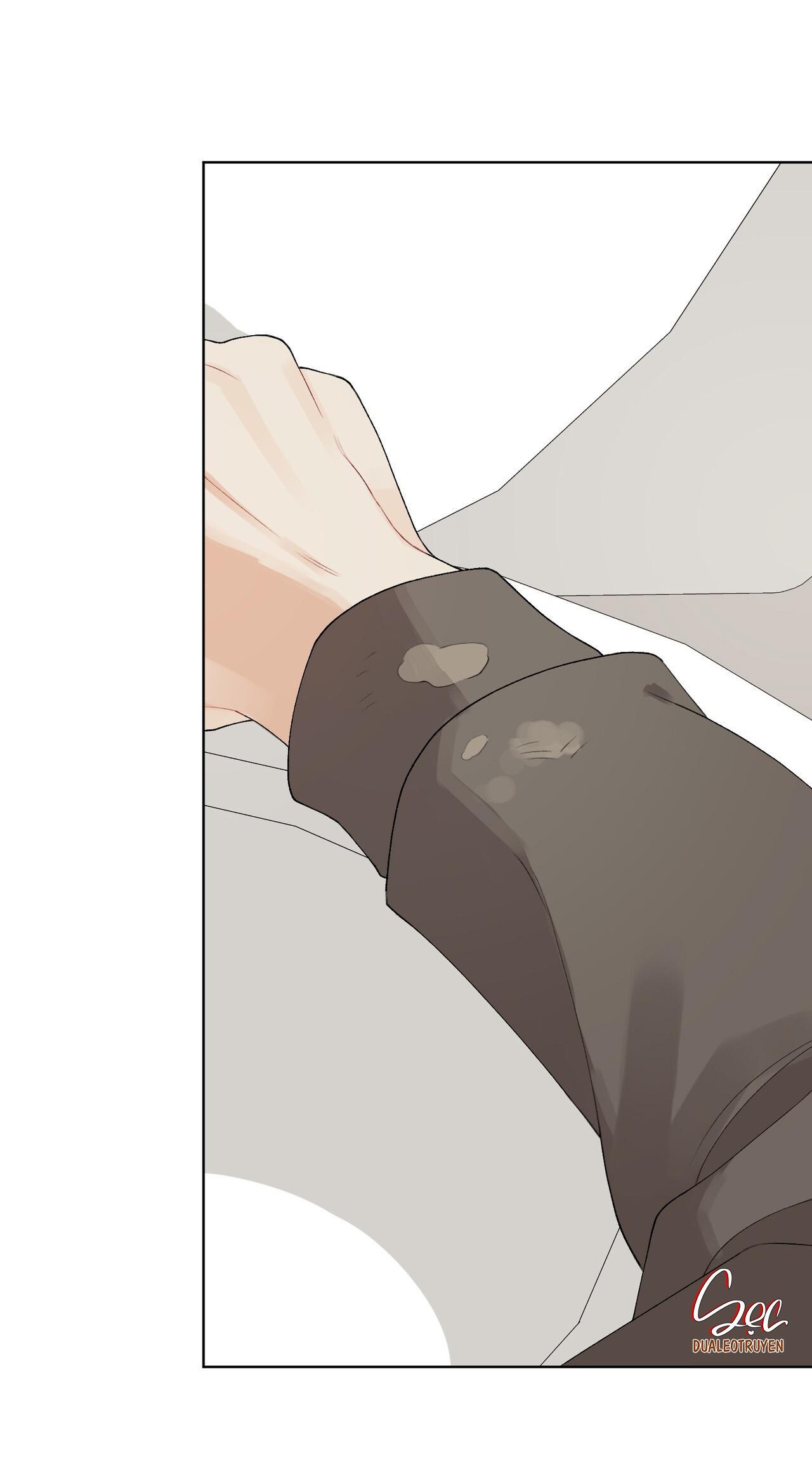 THIÊNG LIÊNG VÀ TÀN NHẪN Chapter 7 - Trang 2