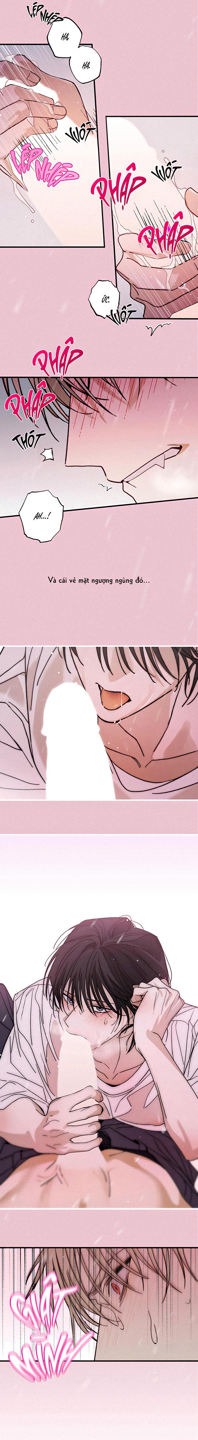 Chứng Nhận Quan Hệ Gia Đình Chapter 7 H - Trang 2