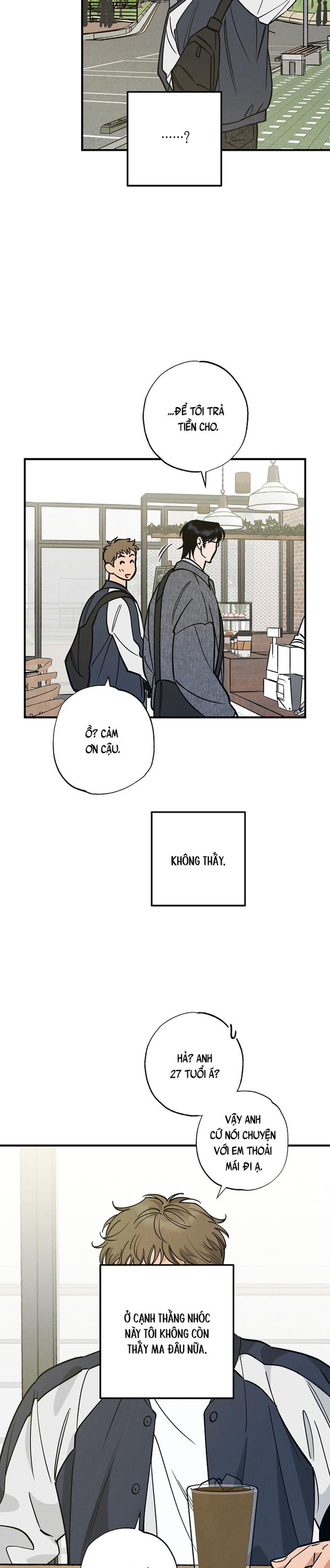 [ TUYỂN TẬP TRUYỆN NGẮN BL] Cuộc Xâm Lược Dâm Đãng Chapter 44 - Trang 2