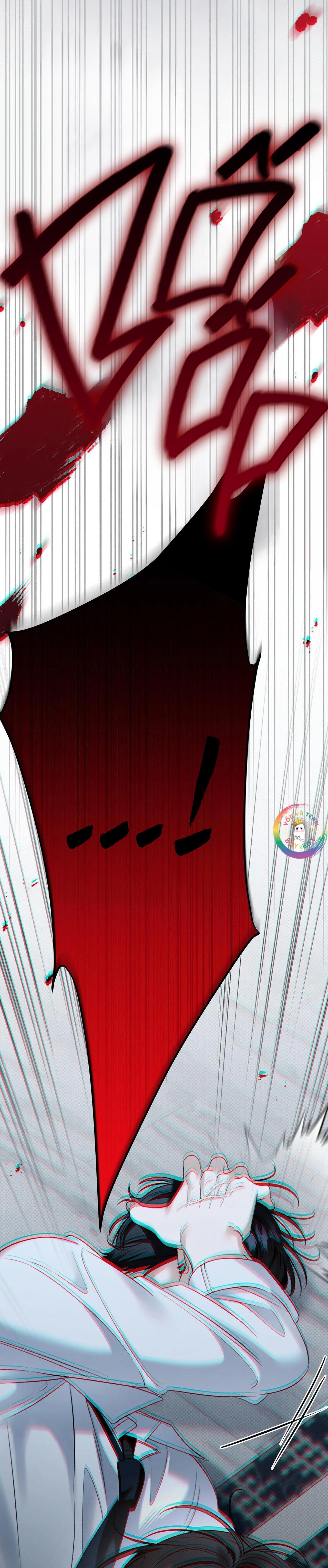 Mỗi Ngày Đều Muốn Tên Hoàng Tử Yandere Nhục Mặt Chapter 35 - Trang 2