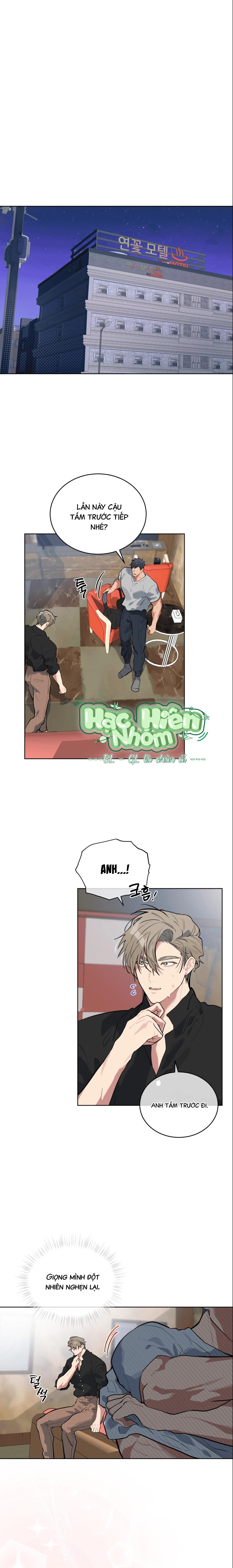 Xin Hãy Cho Thêm Than Vào Chapter 19 Hachiennhom - Trang 2