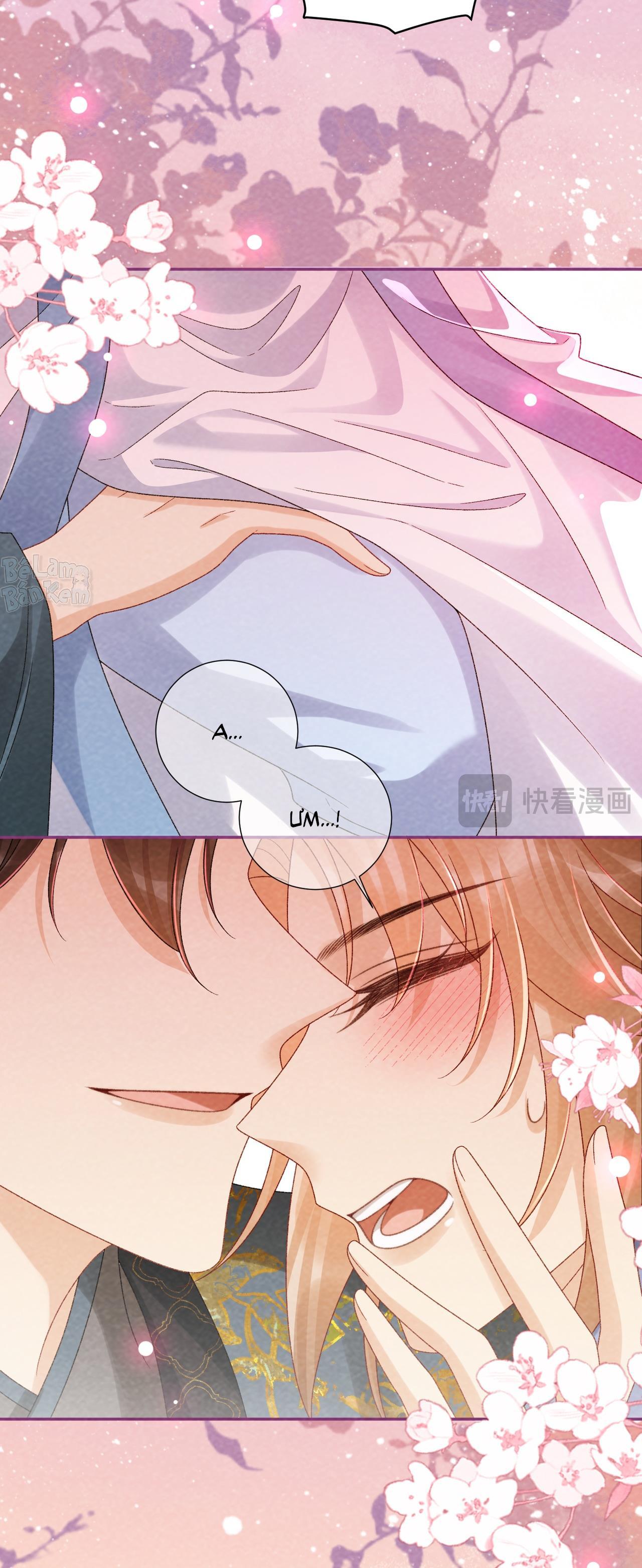 CẠM BẪY CỦA KẺ BIẾN THÁI Chapter 133.25 - Trang 2