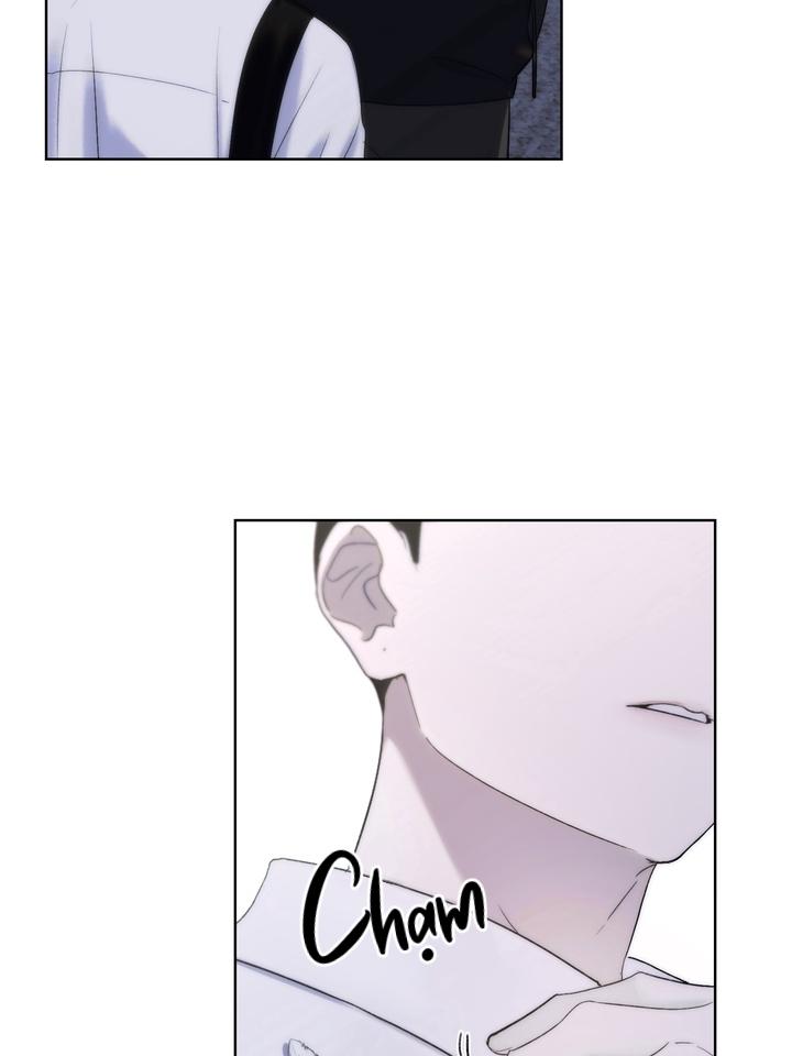 Góc Tối Tình Bạn Chapter 5 - Trang 2