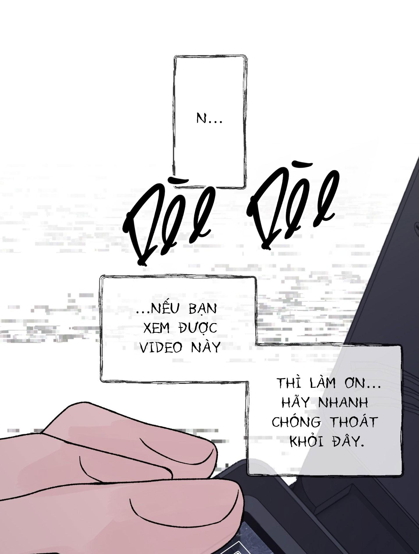 ĐÊM KINH HOÀNG Chapter 59 - Trang 2
