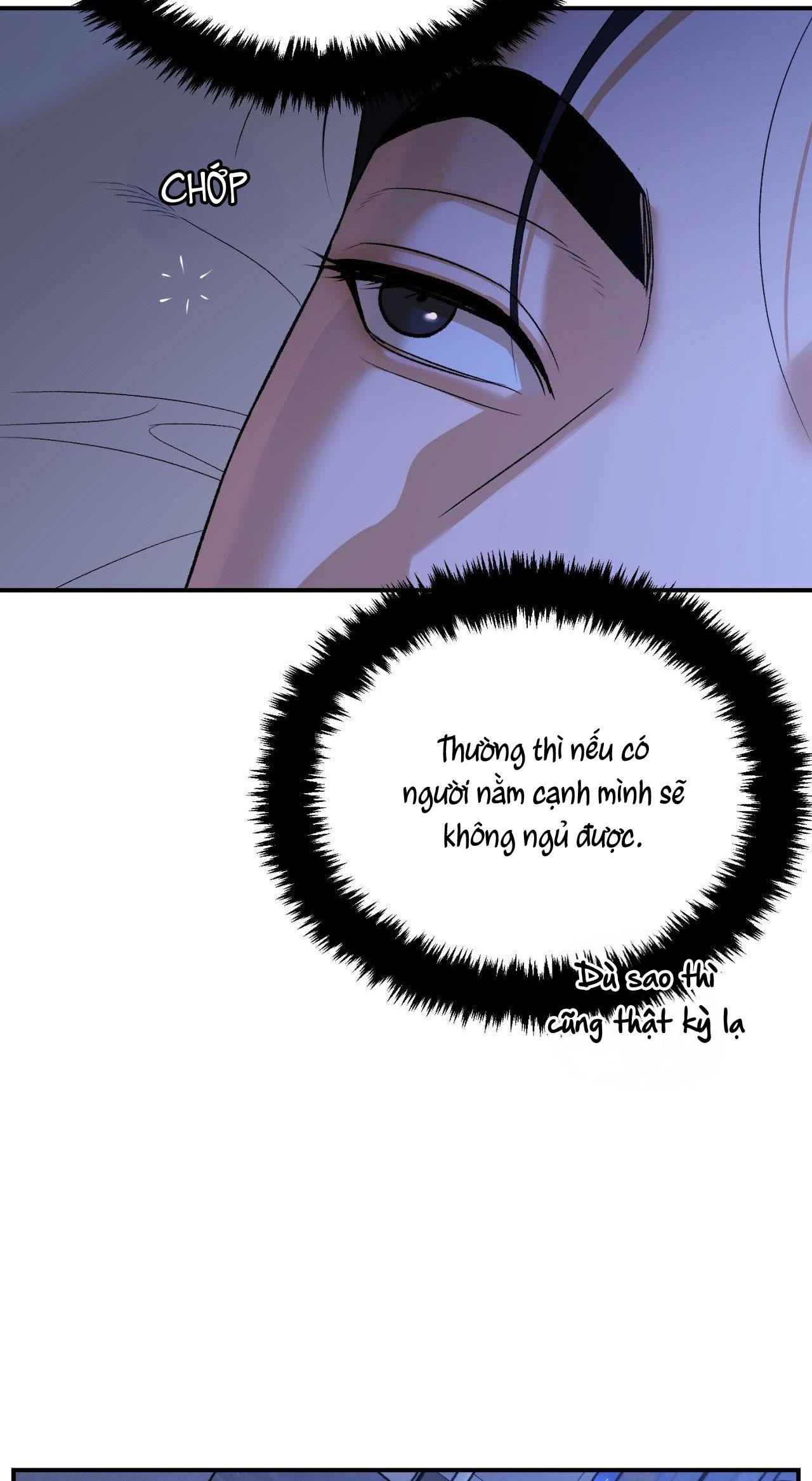 Jinx Chapter 79 - Next Chapter 80