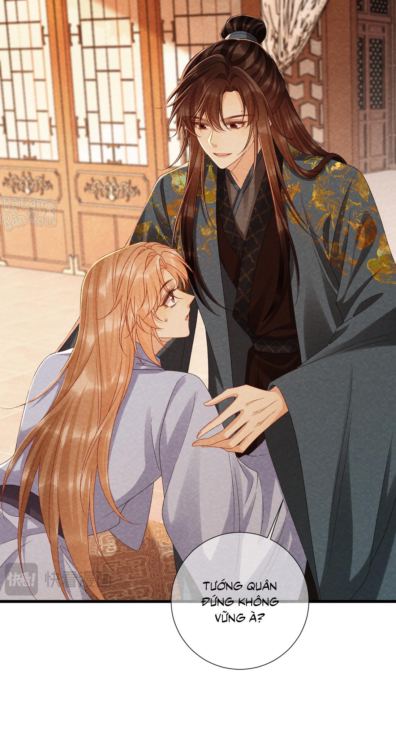 CẠM BẪY CỦA KẺ BIẾN THÁI Chapter 133.25 - Trang 2