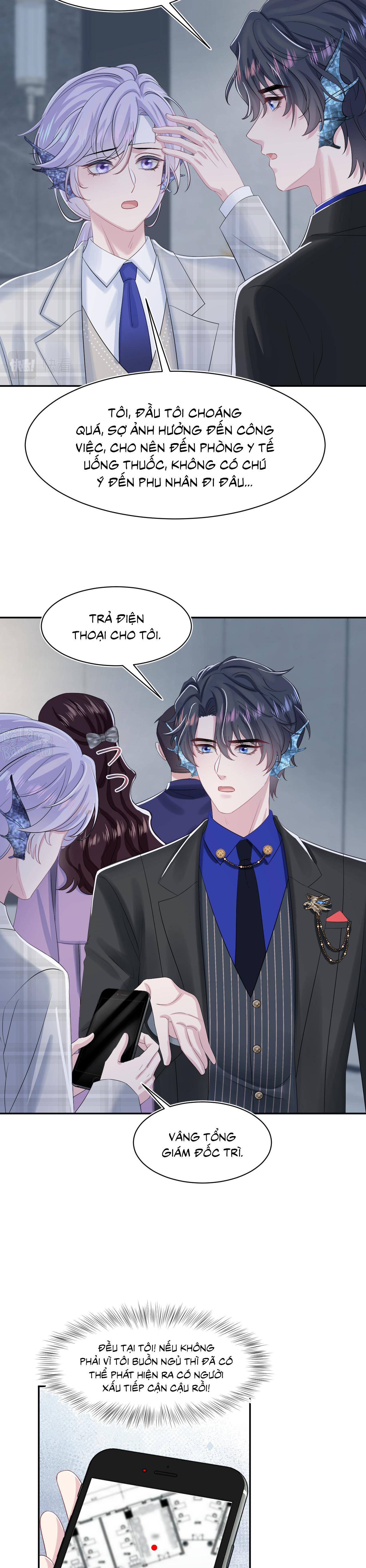 Tuyệt mỹ bạch liên hoa online dạy học Chapter 212 - Next Chapter 213