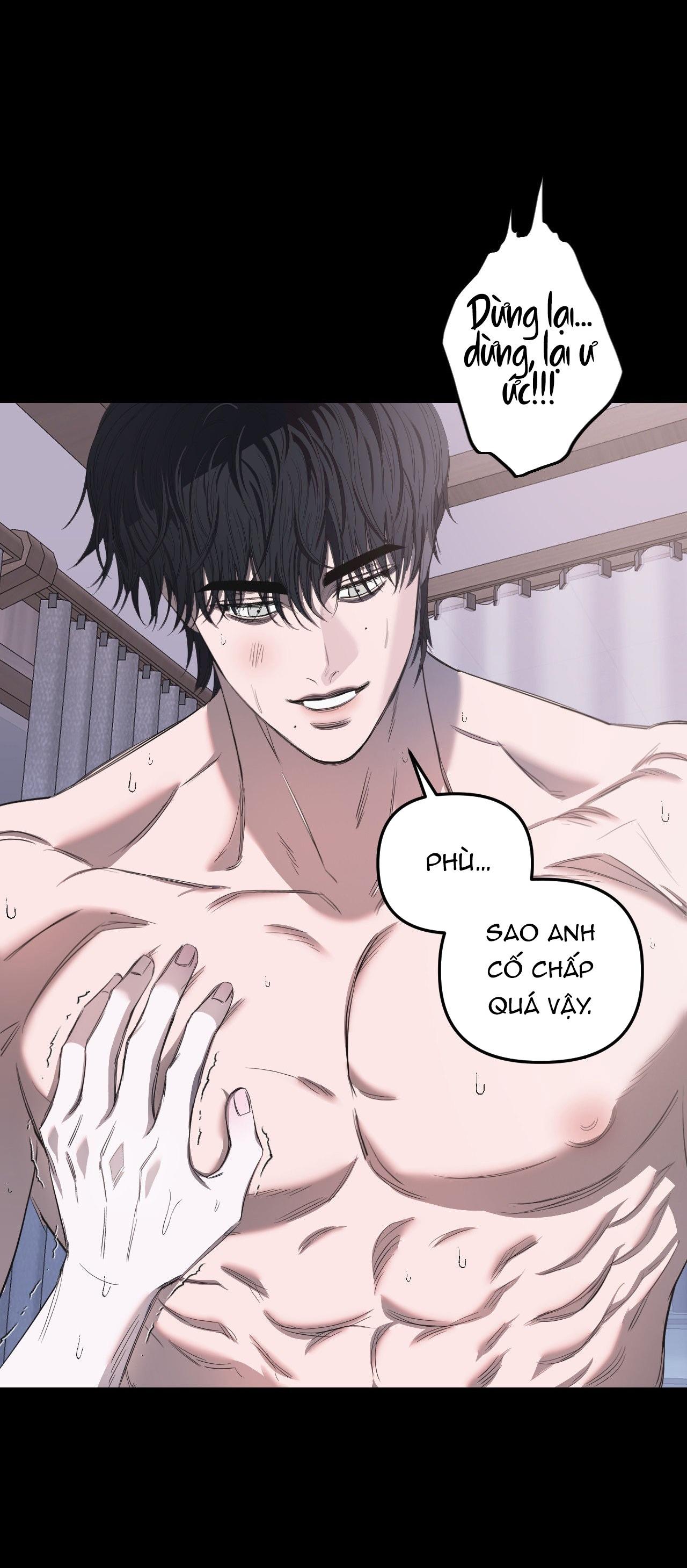 (ABO) VẬT TẾ THẦN Chapter 13 - Trang 2