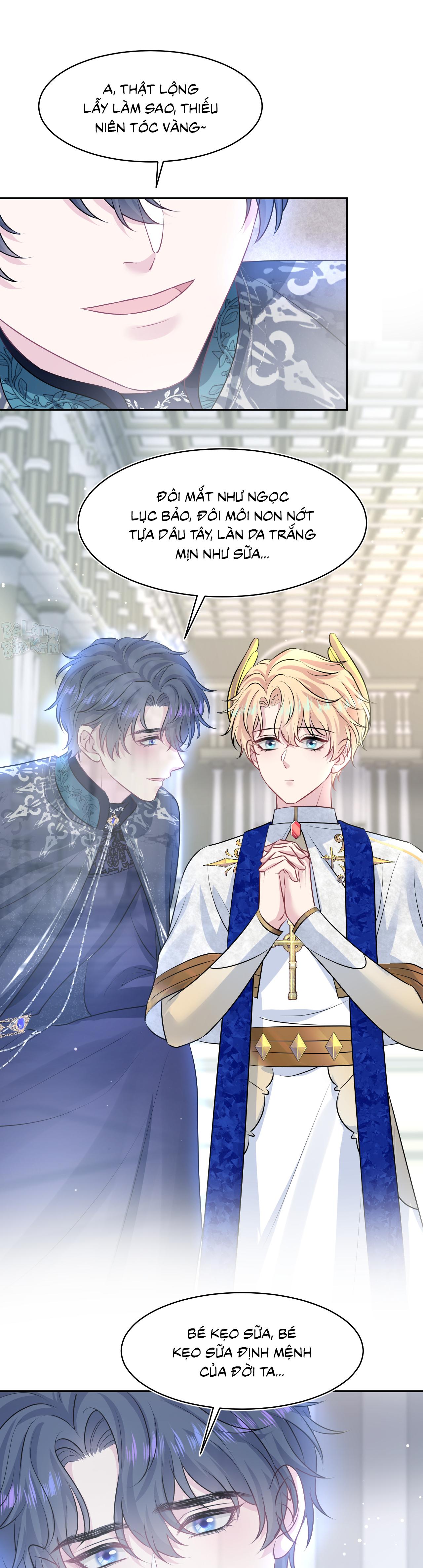 Tuyệt mỹ bạch liên hoa online dạy học Chapter 223 - Next Chapter 224