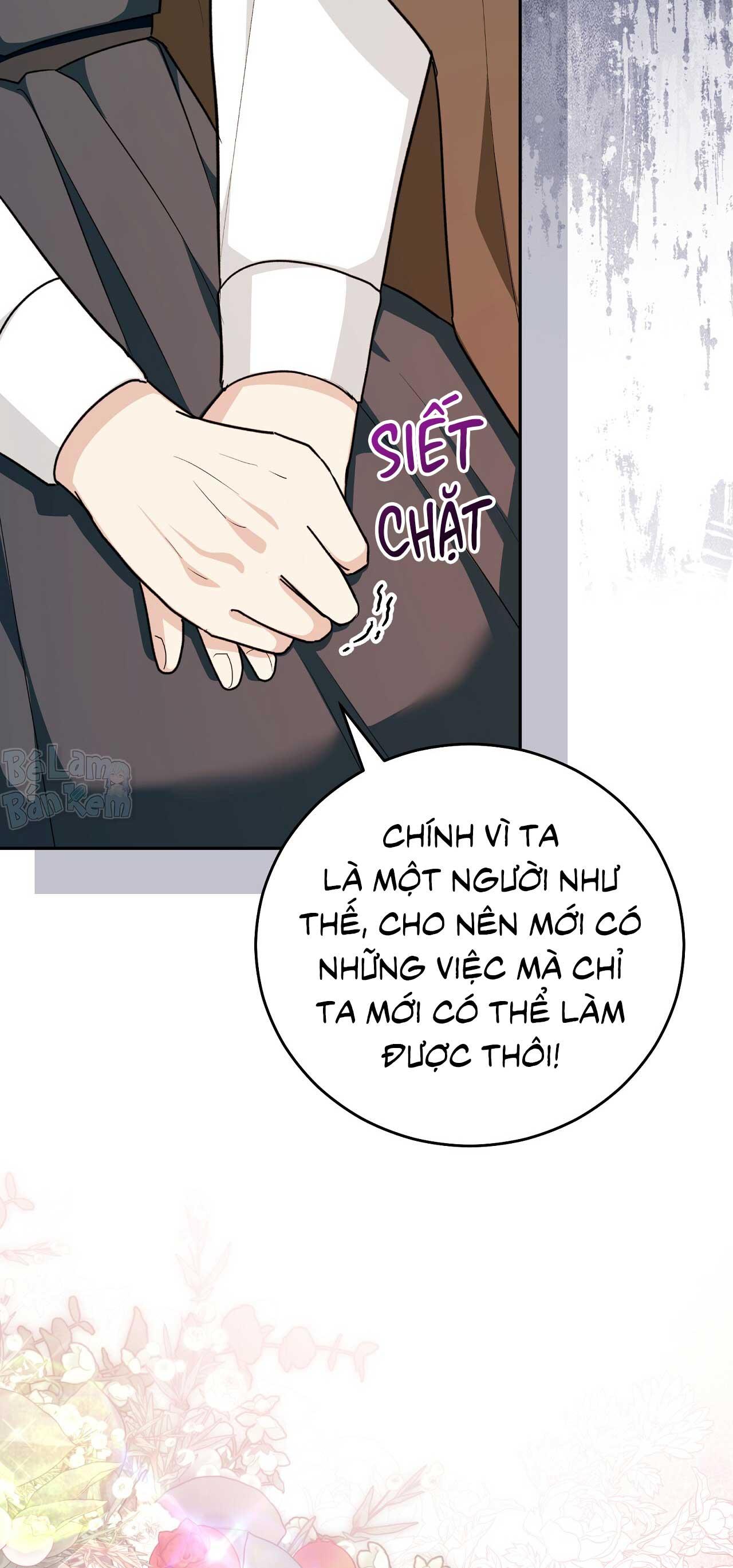 Xuyên thành cục bông của tên cuồng công Chapter 48 - Trang 2