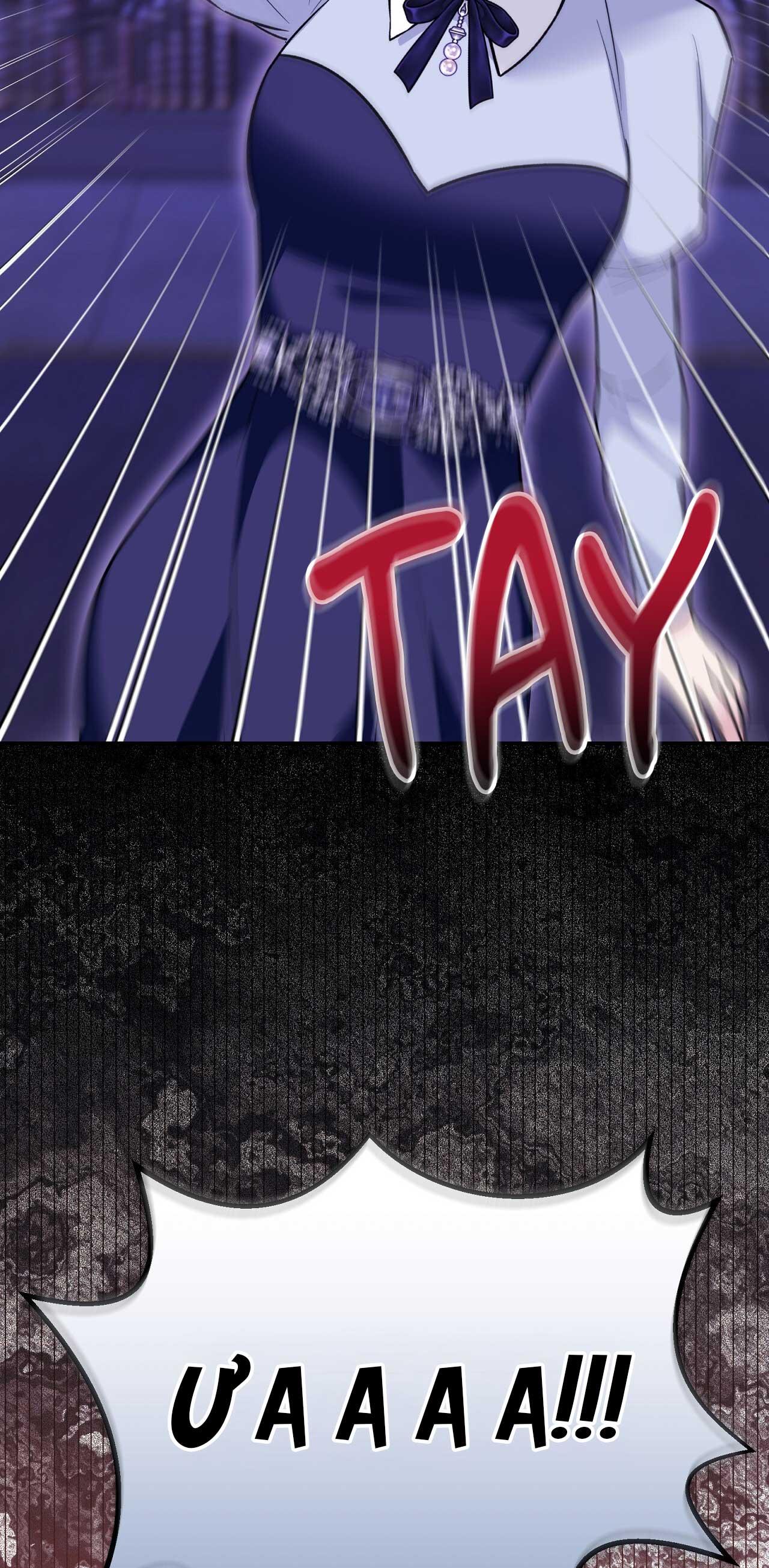 Xuyên thành cục bông của tên cuồng công Chapter 48 - Trang 2