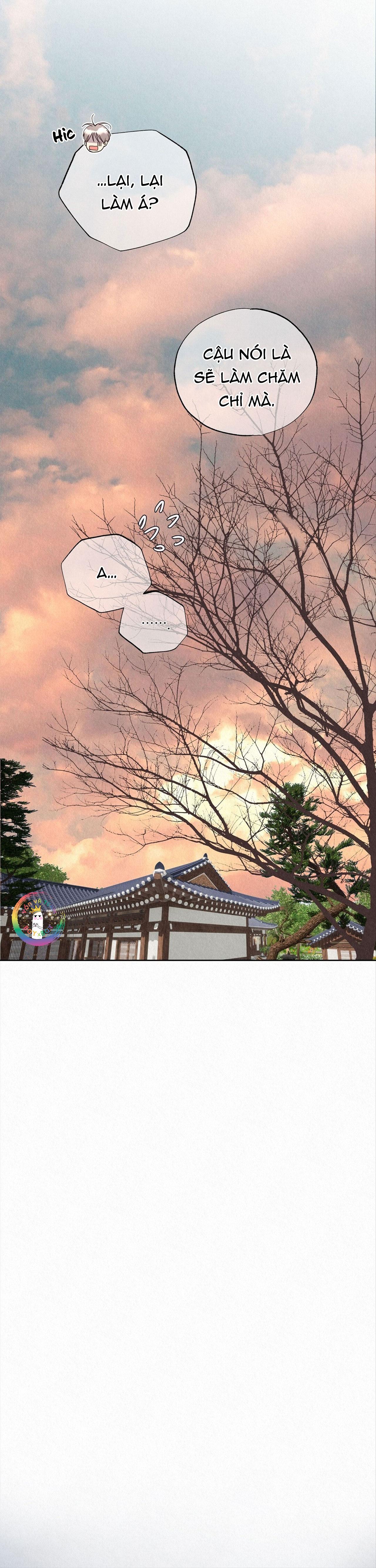 Ác Nhân Đàm Chapter 27 - Next Chapter 28