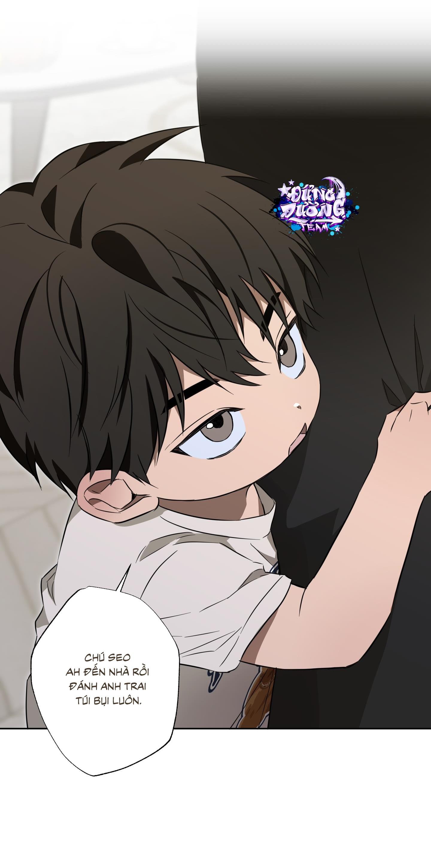 [DDT] CHIẾN LƯỢC ĐOẠT TÂM CỦA CUỘC TÌNH ĐƠN PHƯƠNG Chapter 16 - Trang 2