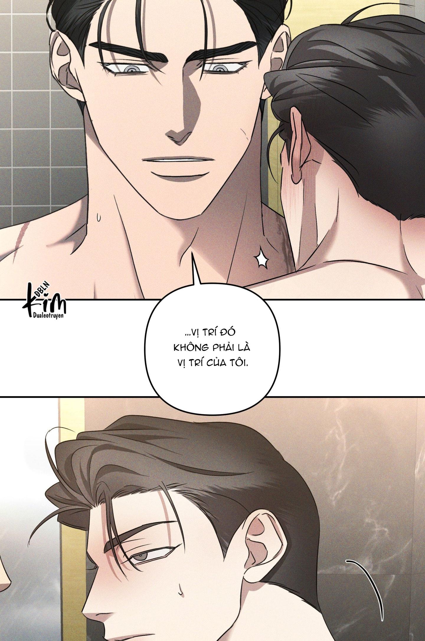 EDEN Chapter 44 - Trang 2