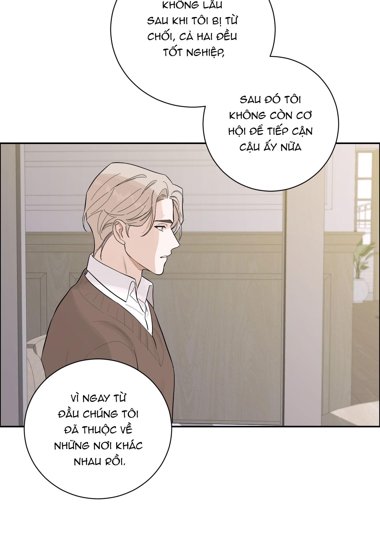 (AxA) MỊ HOẶC KHÓ CƯỠNG Chapter 46 - Trang 2