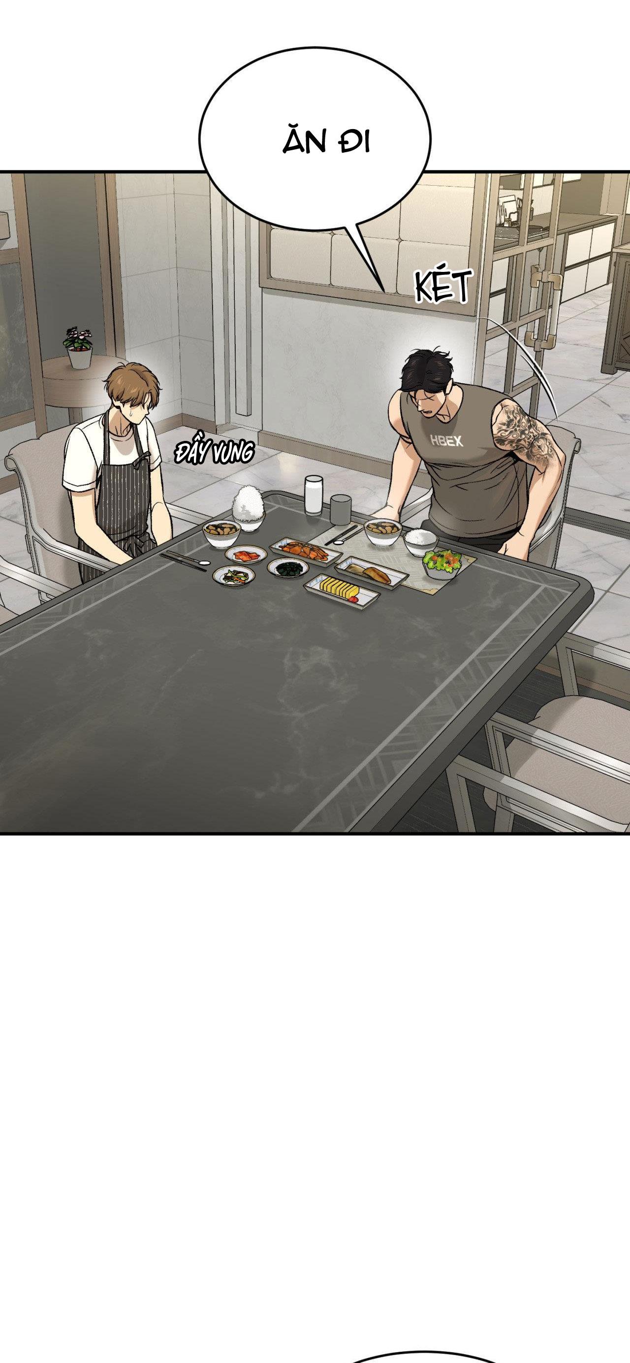 Jinx Chapter 79 - Next Chapter 80