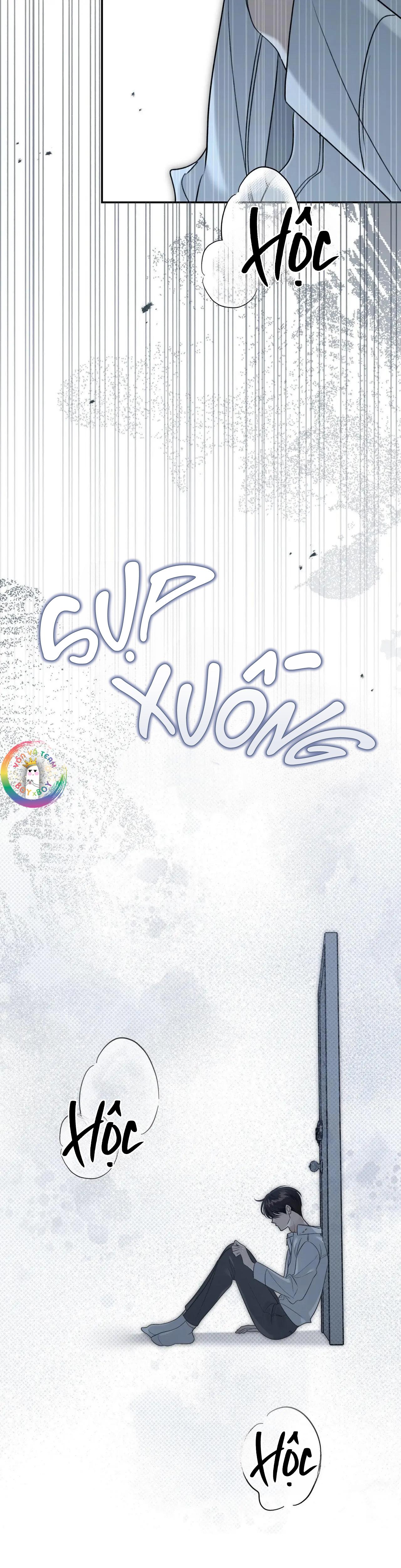 Mỗi Ngày Đều Muốn Tên Hoàng Tử Yandere Nhục Mặt Chapter 35 - Trang 2