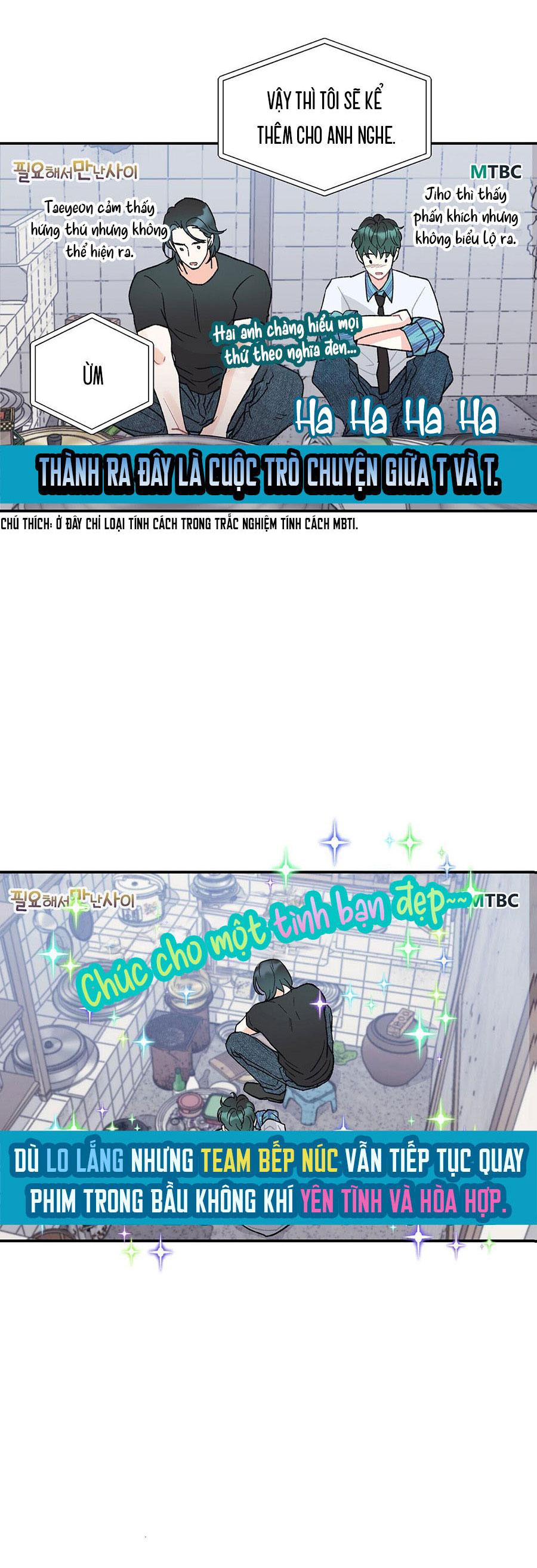 Ten Chapter 7 - Next Chapter 8