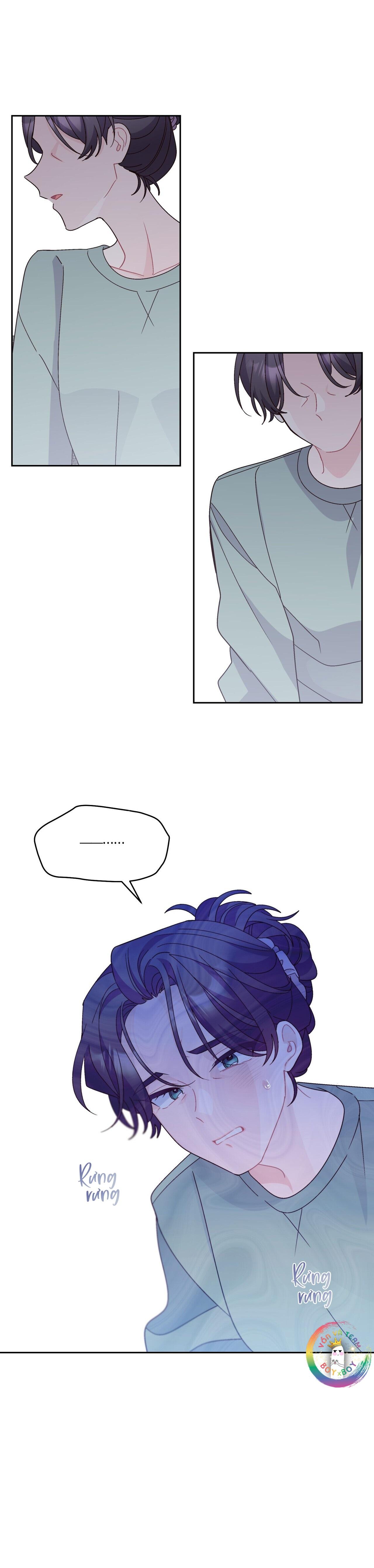Merry Marbling Chapter 124 - Trang 2