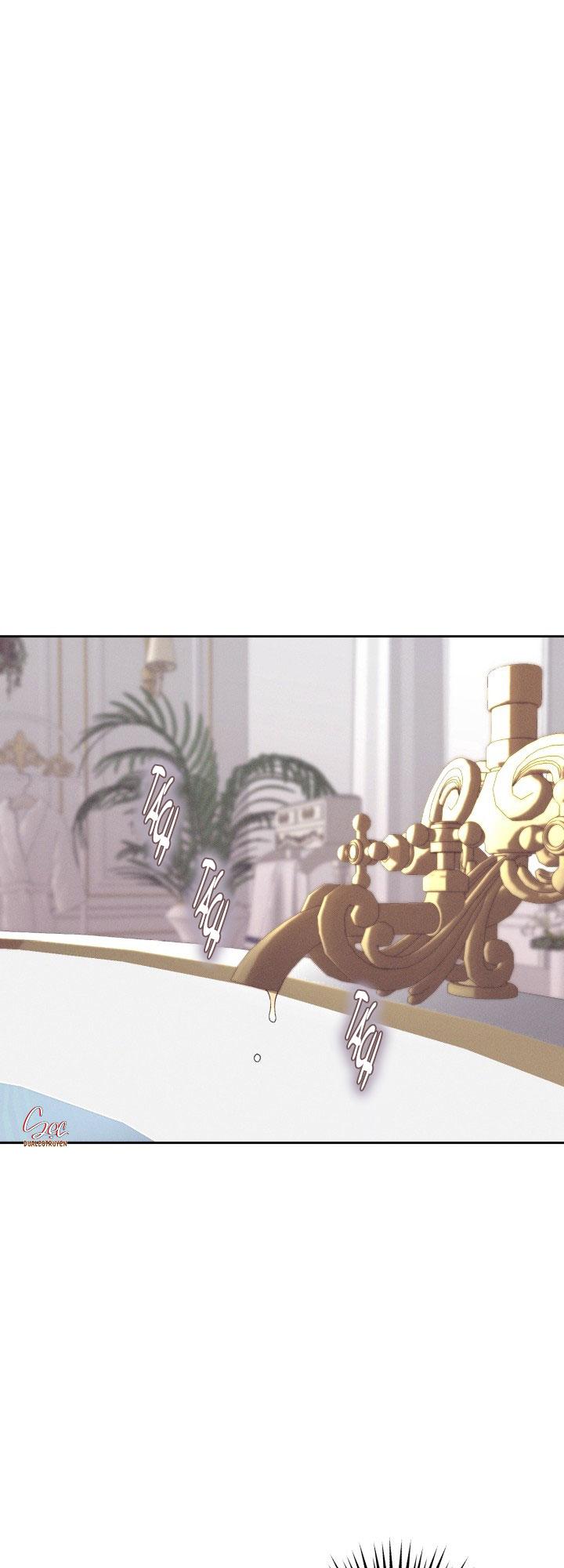TIẾN SĨ V VÀ BA NGƯỜI TÌNH Chapter 19 - Trang 2