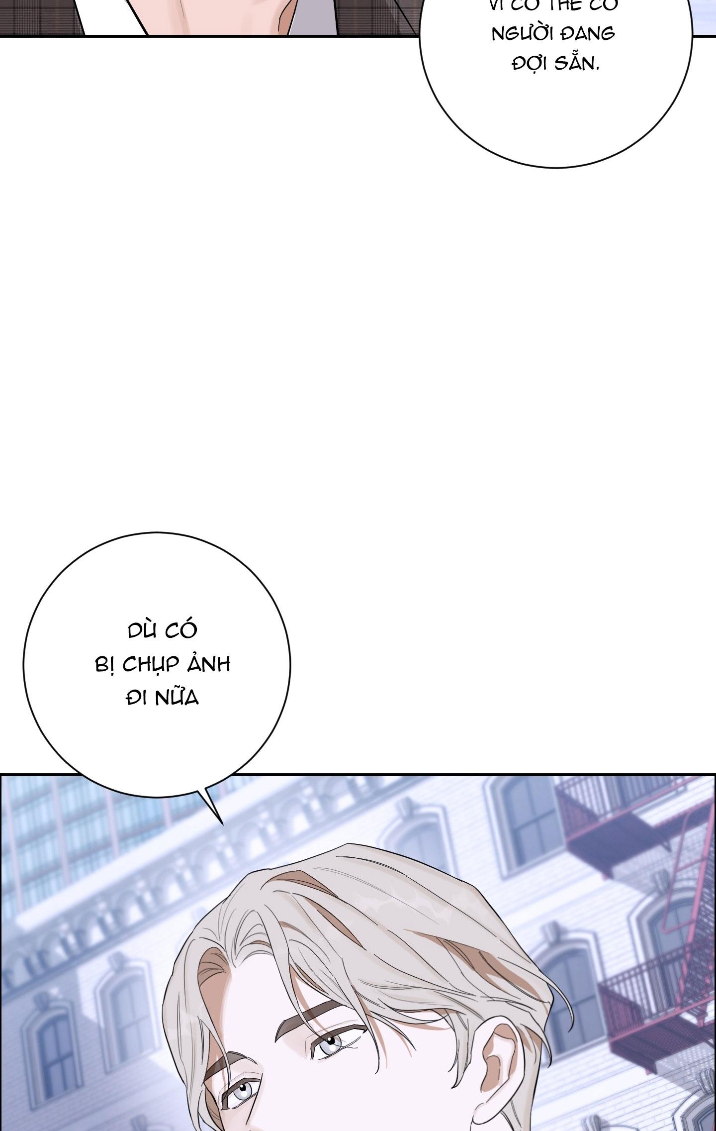 (AxA) MỊ HOẶC KHÓ CƯỠNG Chapter 46 - Trang 2