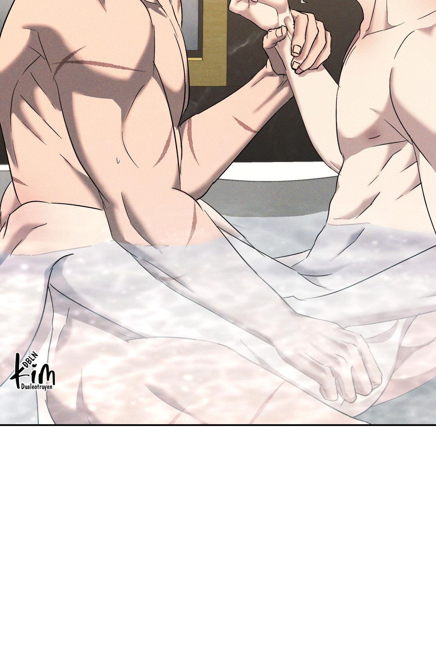 EDEN Chapter 44 - Trang 2